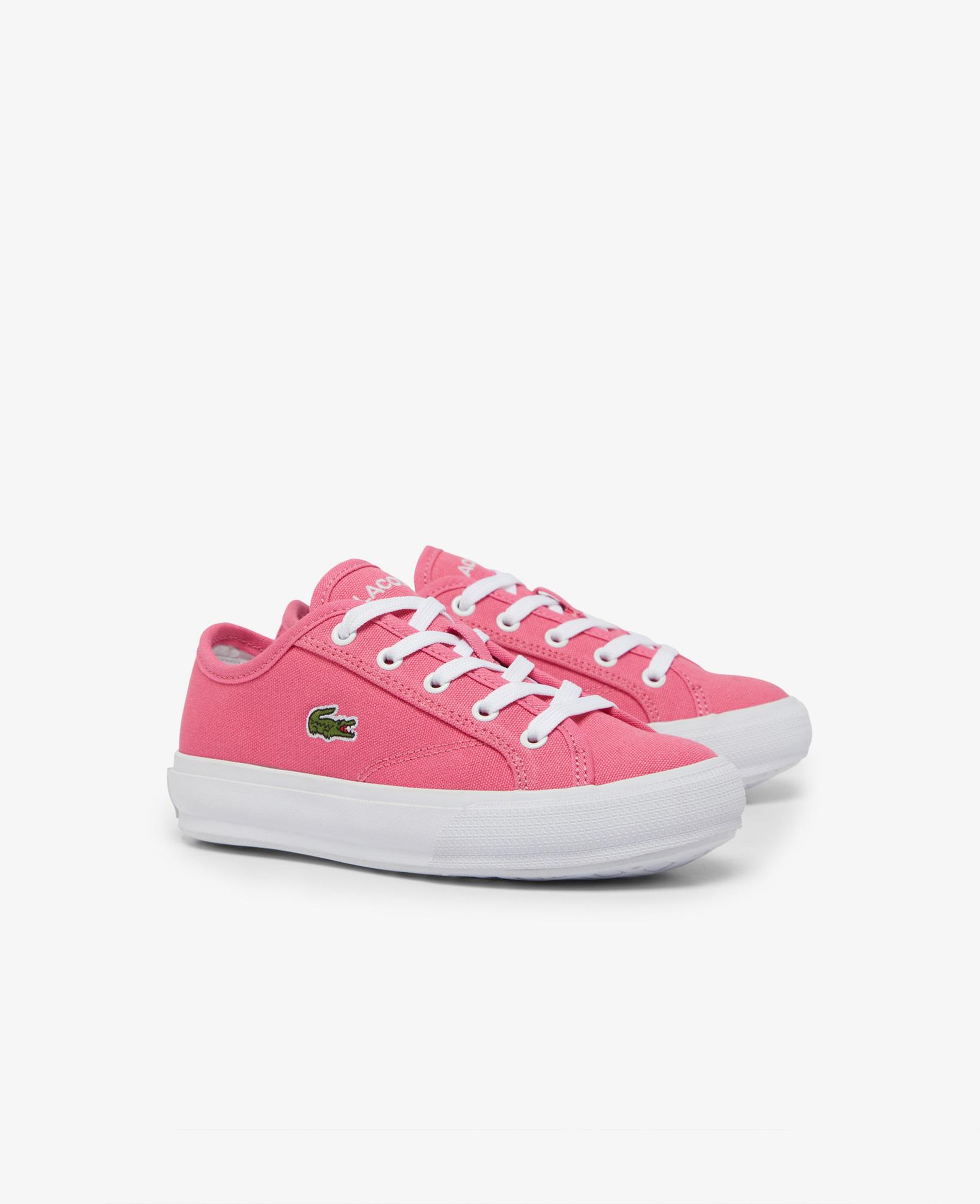 Backcourt Çocuk Pembe Sneaker