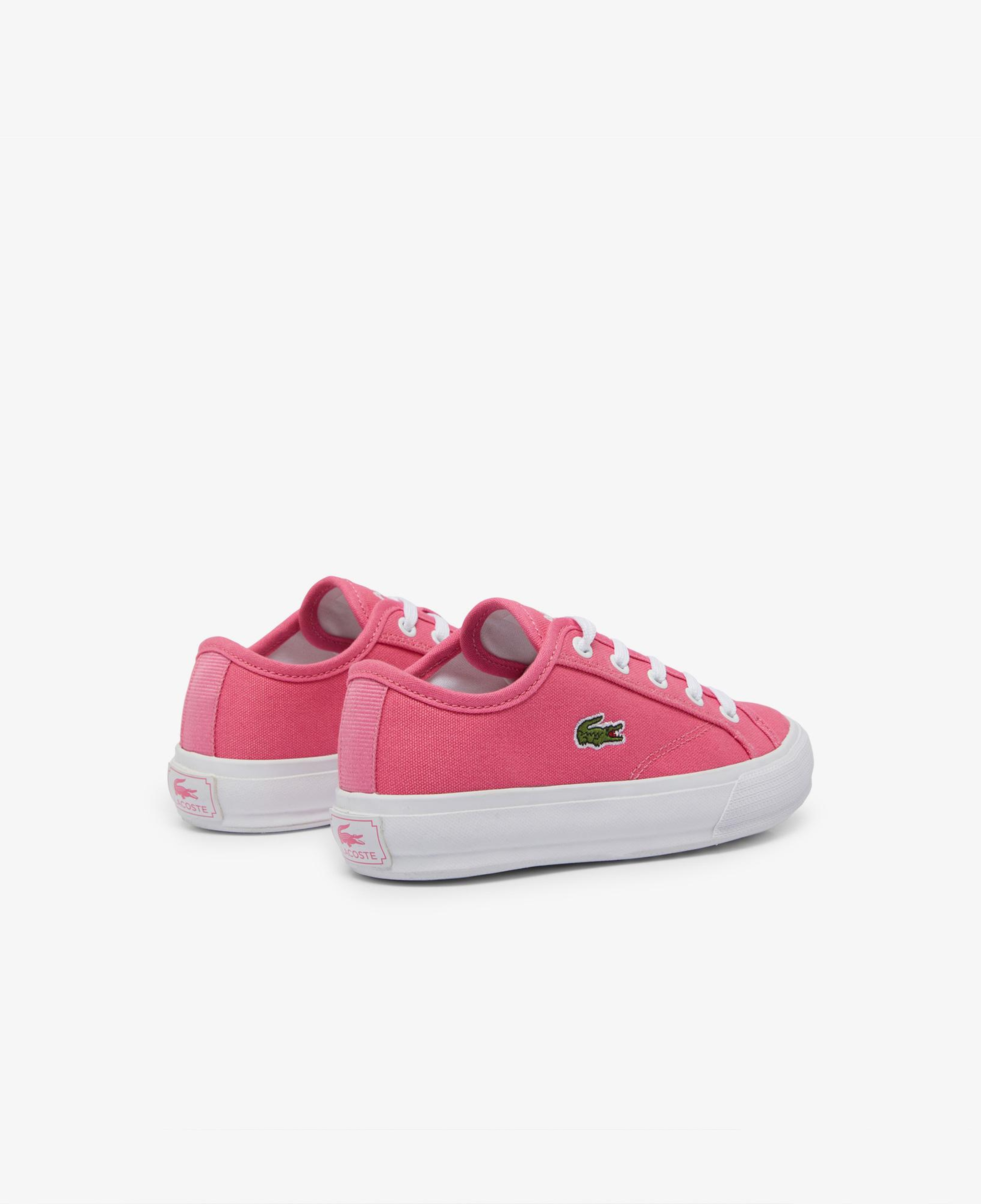 Backcourt Çocuk Pembe Sneaker