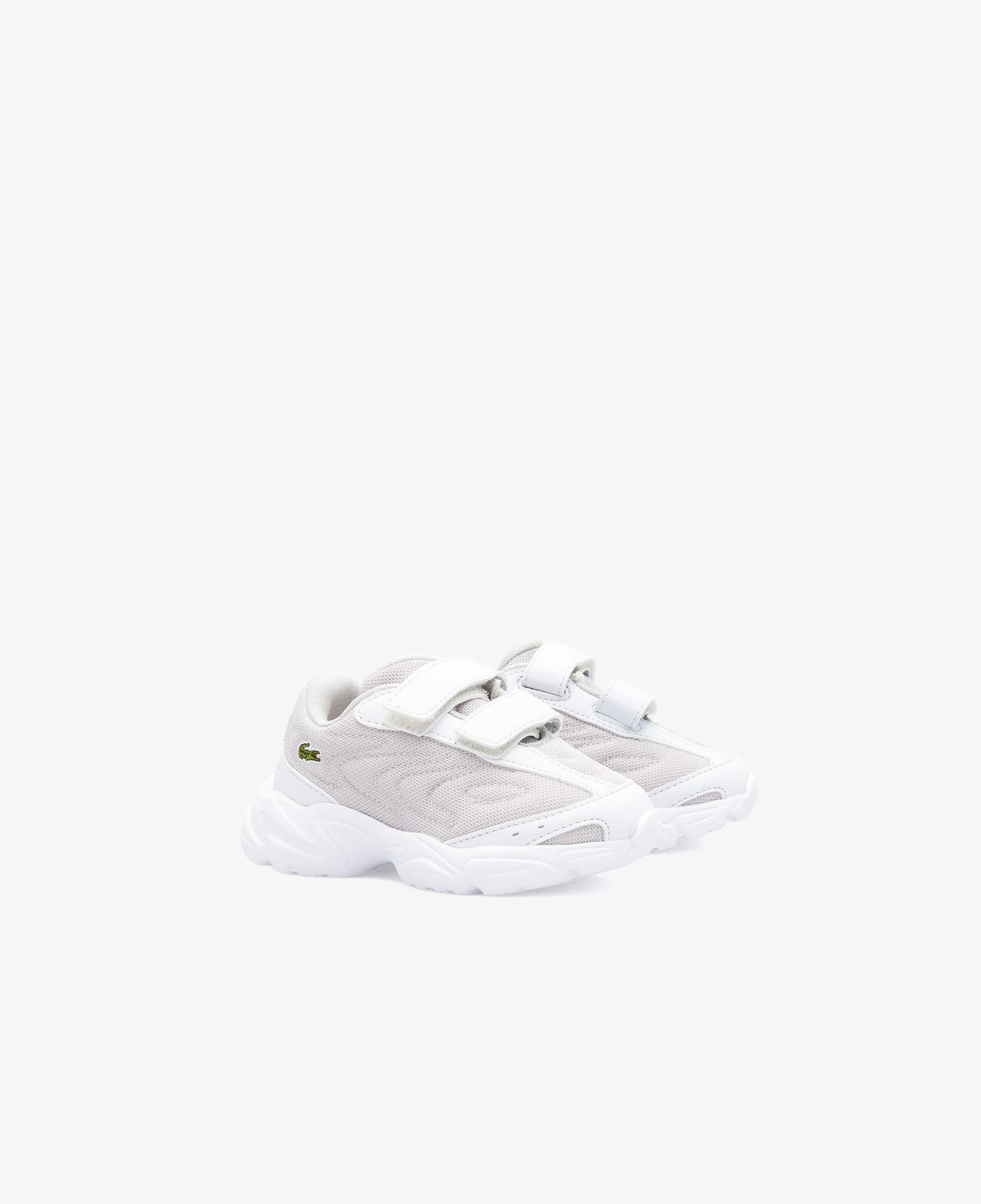 Storm 96 2K Lite Çocuk Açık Gri Sneaker