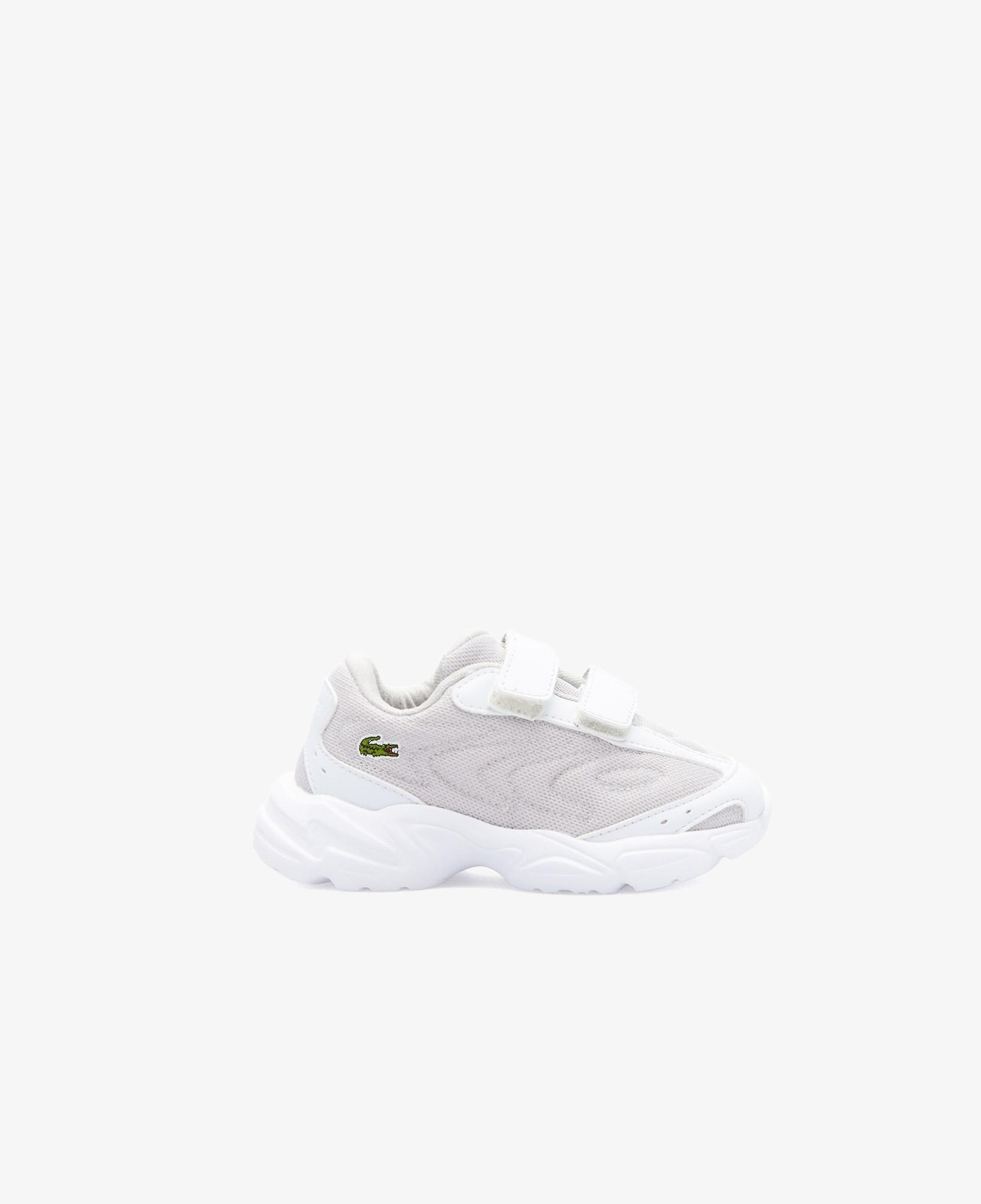 Storm 96 2K Lite Çocuk Açık Gri Sneaker