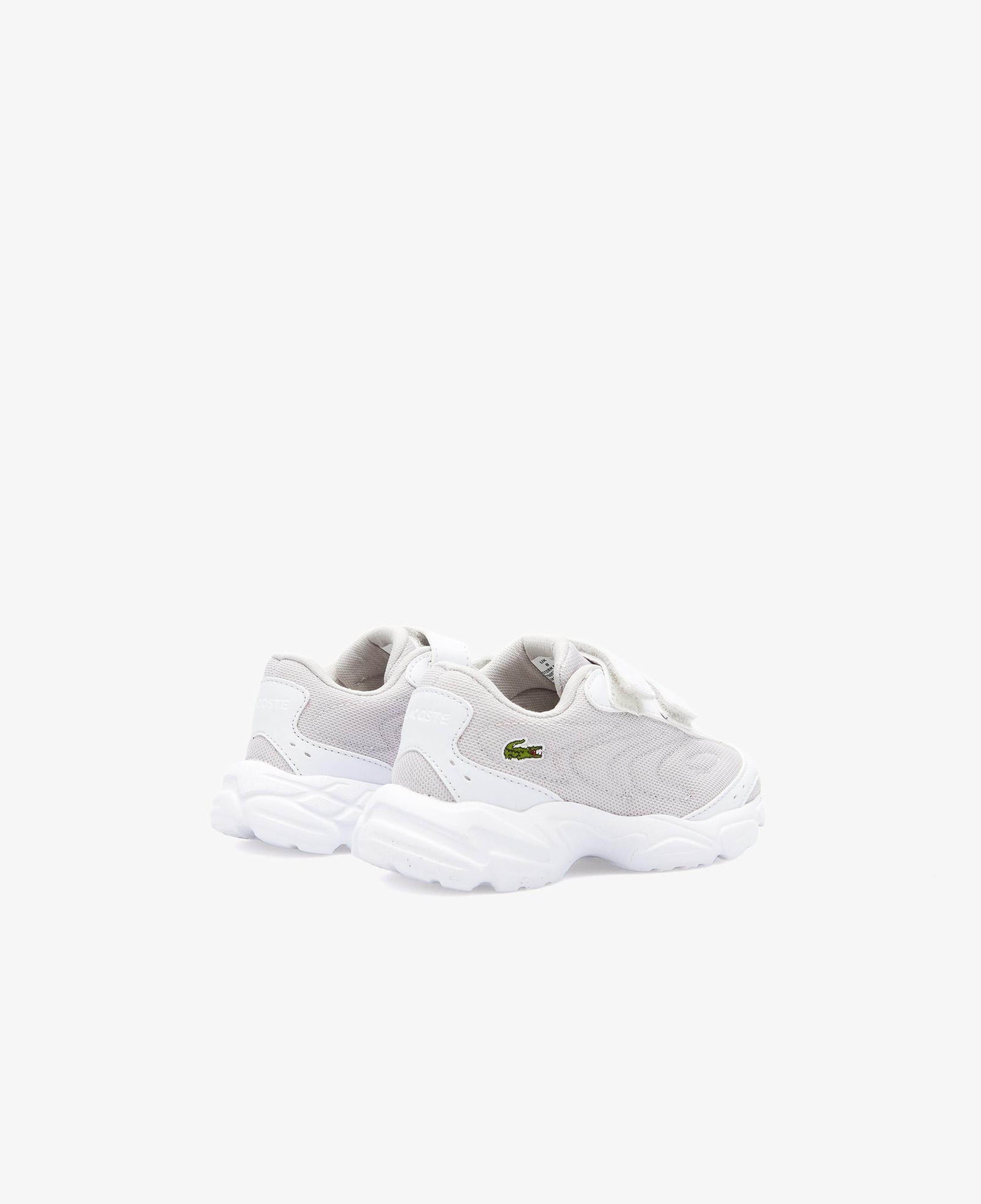Storm 96 2K Lite Çocuk Açık Gri Sneaker
