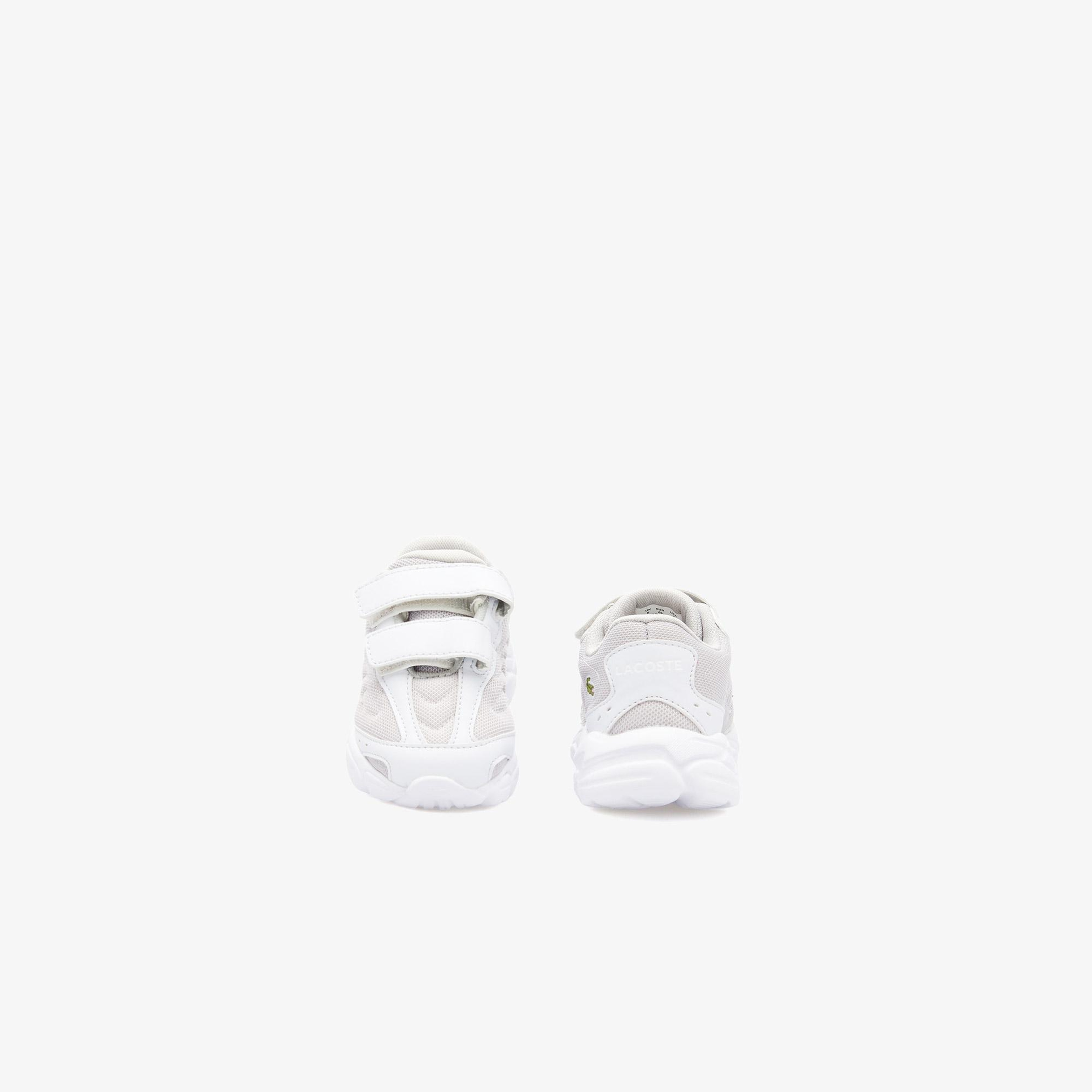 Storm 96 2K Lite Çocuk Açık Gri Sneaker