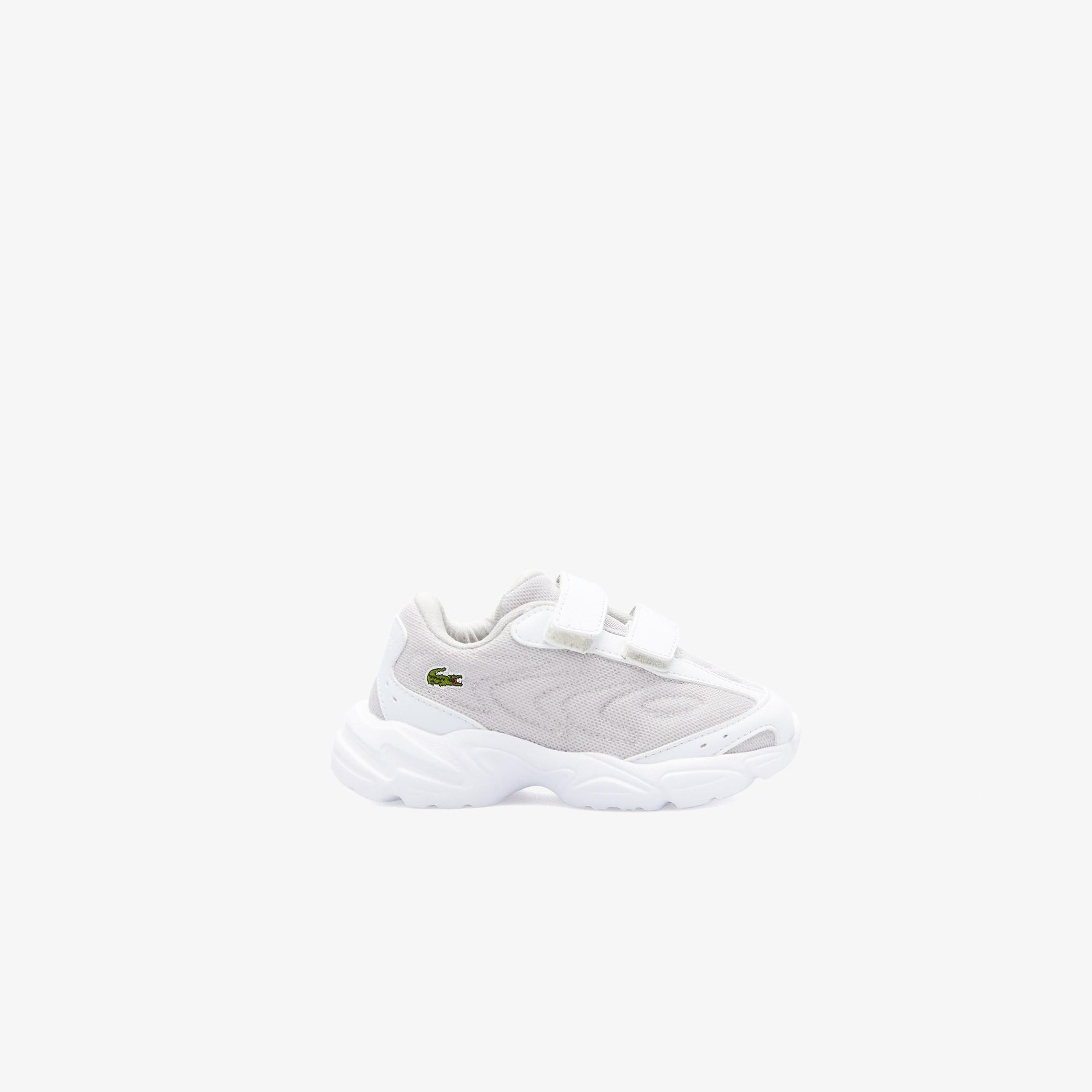 Storm 96 2K Lite Çocuk Açık Gri Sneaker