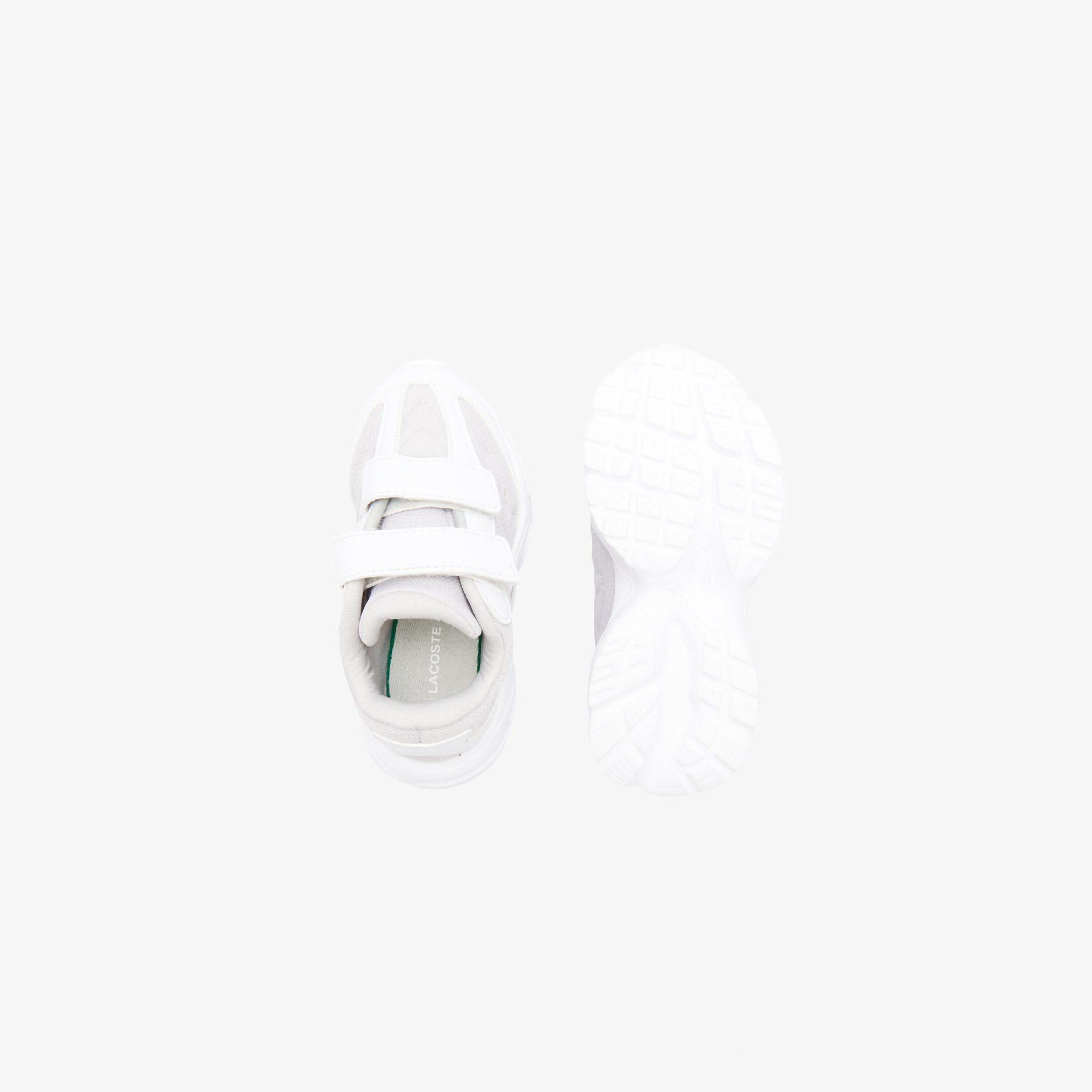 Storm 96 2K Lite Çocuk Açık Gri Sneaker