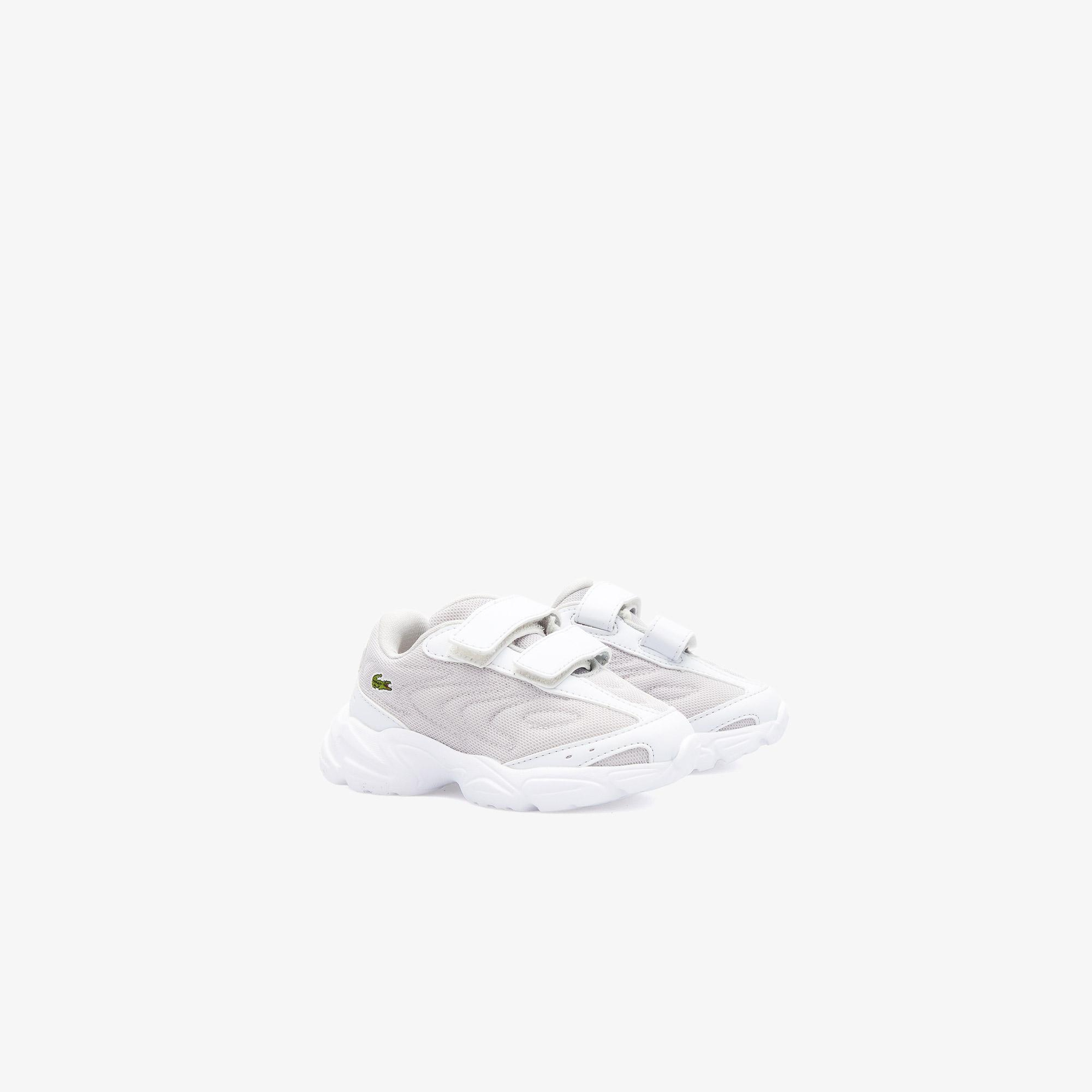 Storm 96 2K Lite Çocuk Açık Gri Sneaker