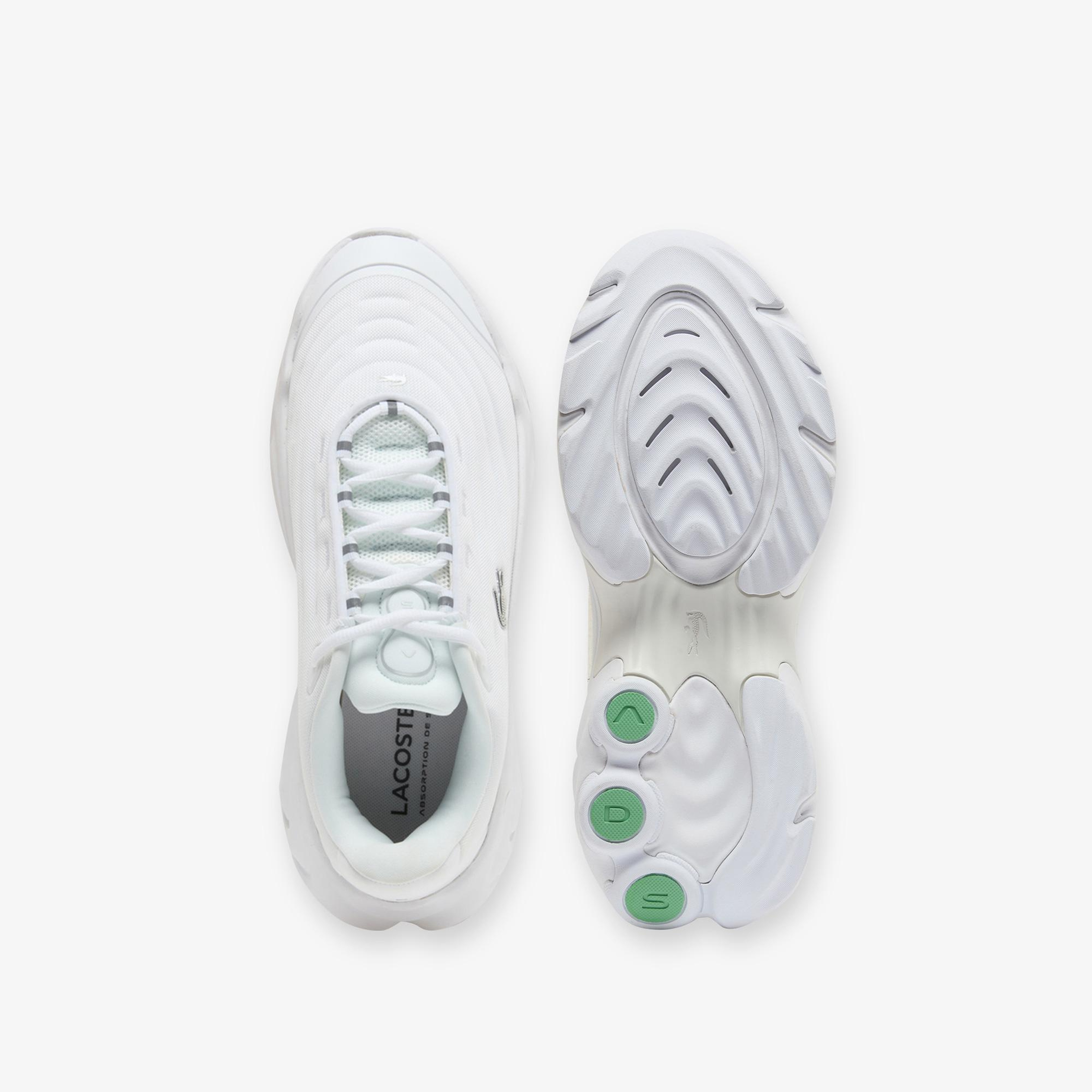 Spinor Erkek Beyaz Sneaker