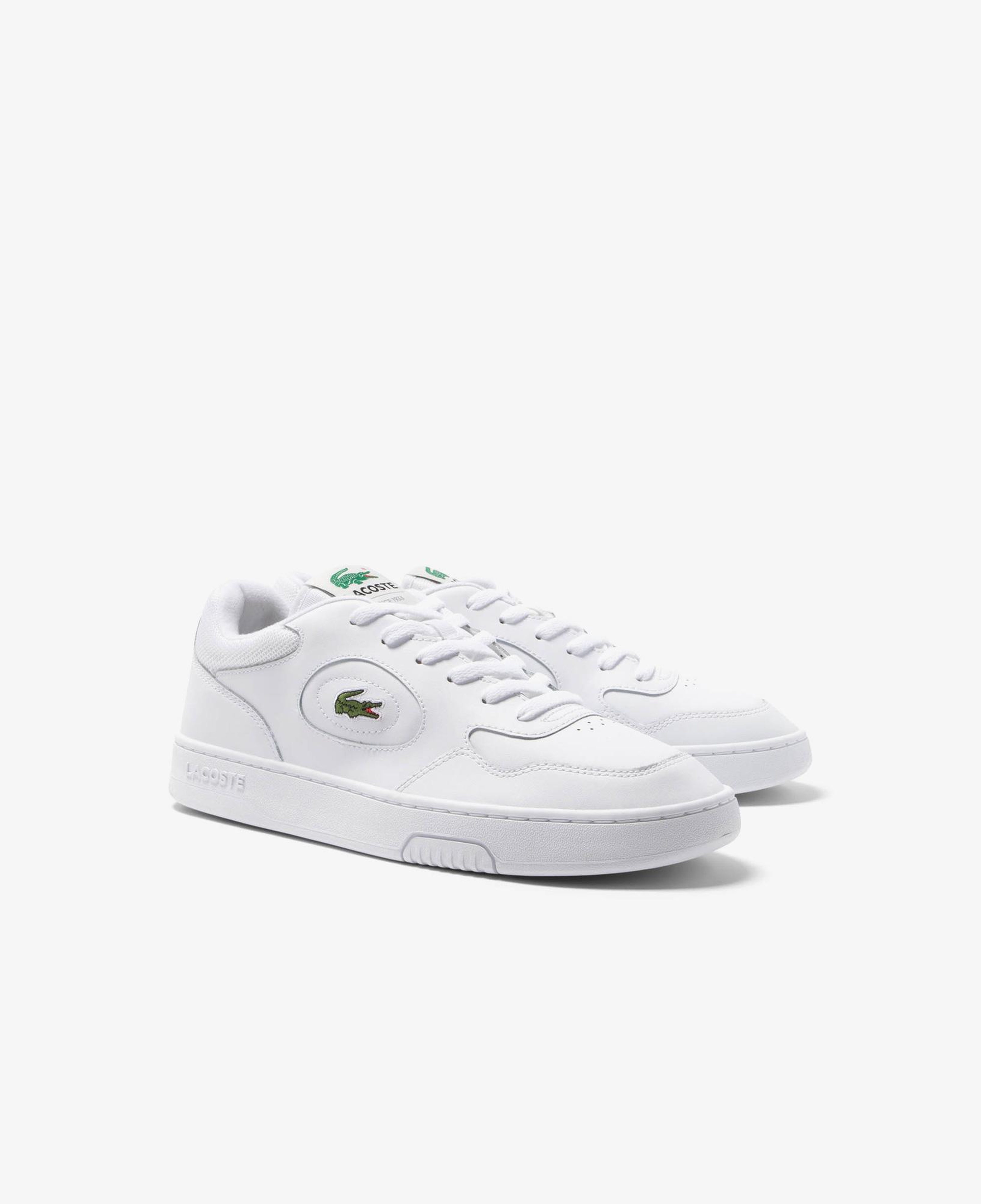Lineset Erkek Beyaz Sneaker