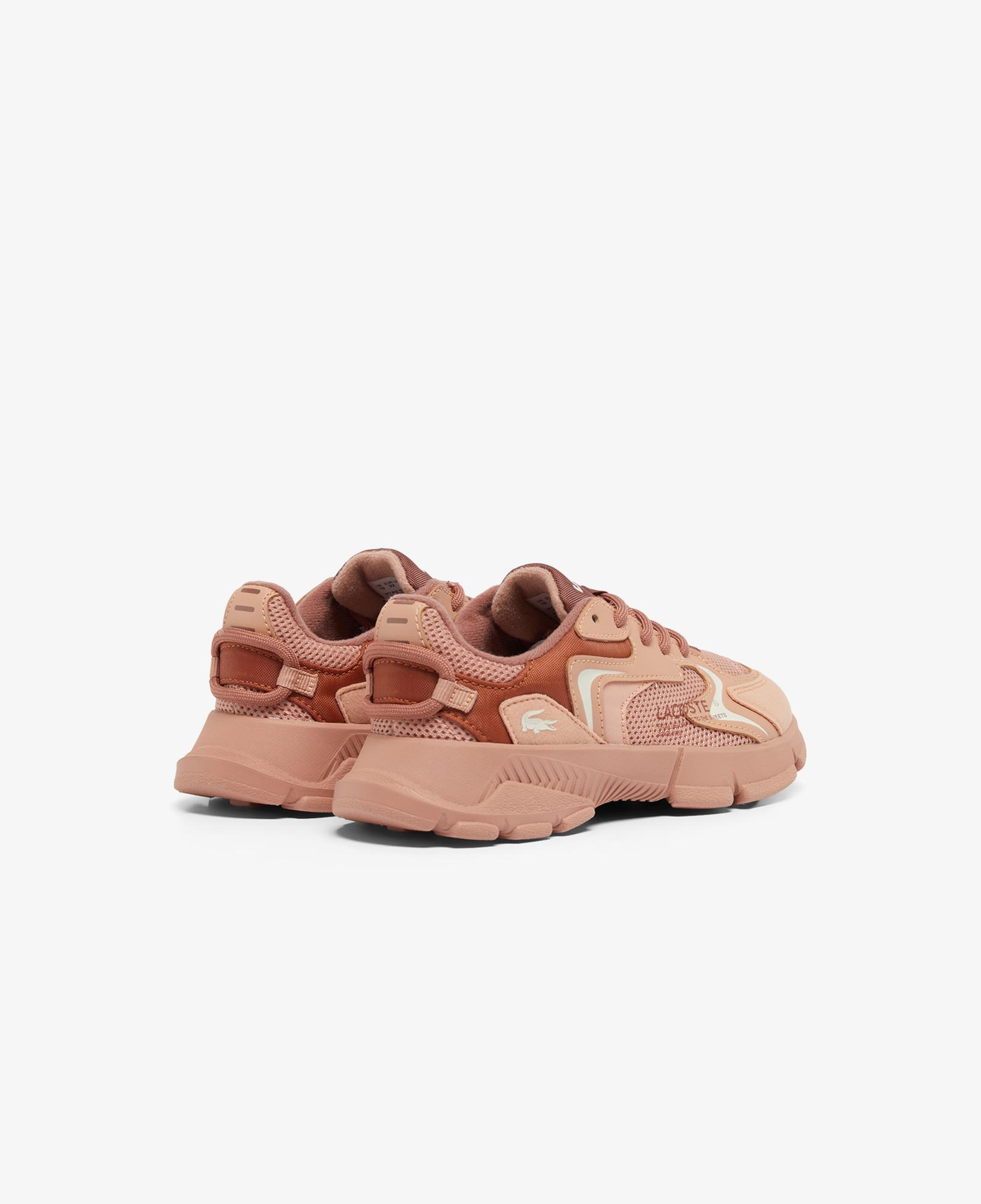 L003 Neo Çocuk Pembe Sneaker