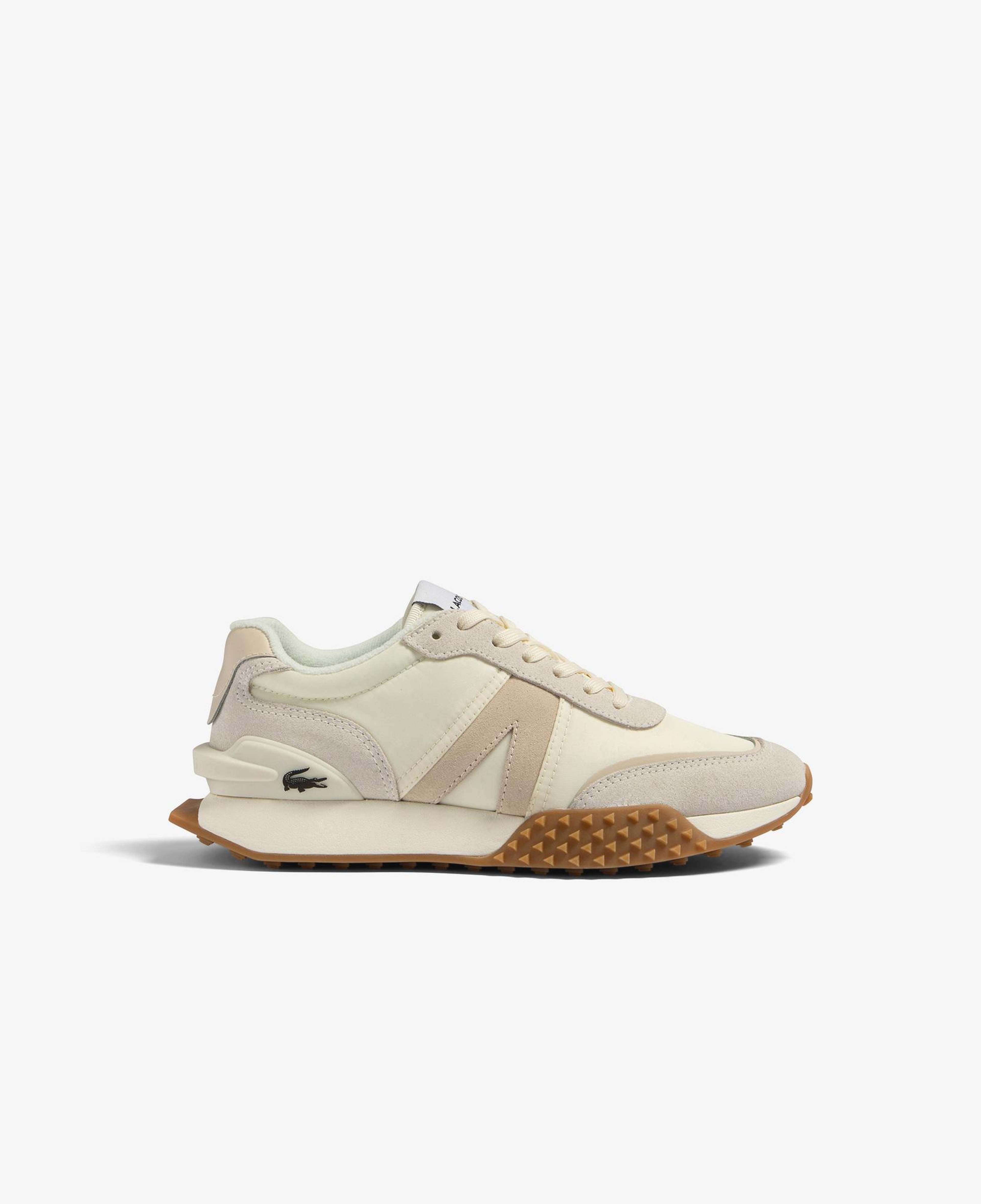 L-Spin Deluxe Kadın Bej Sneaker