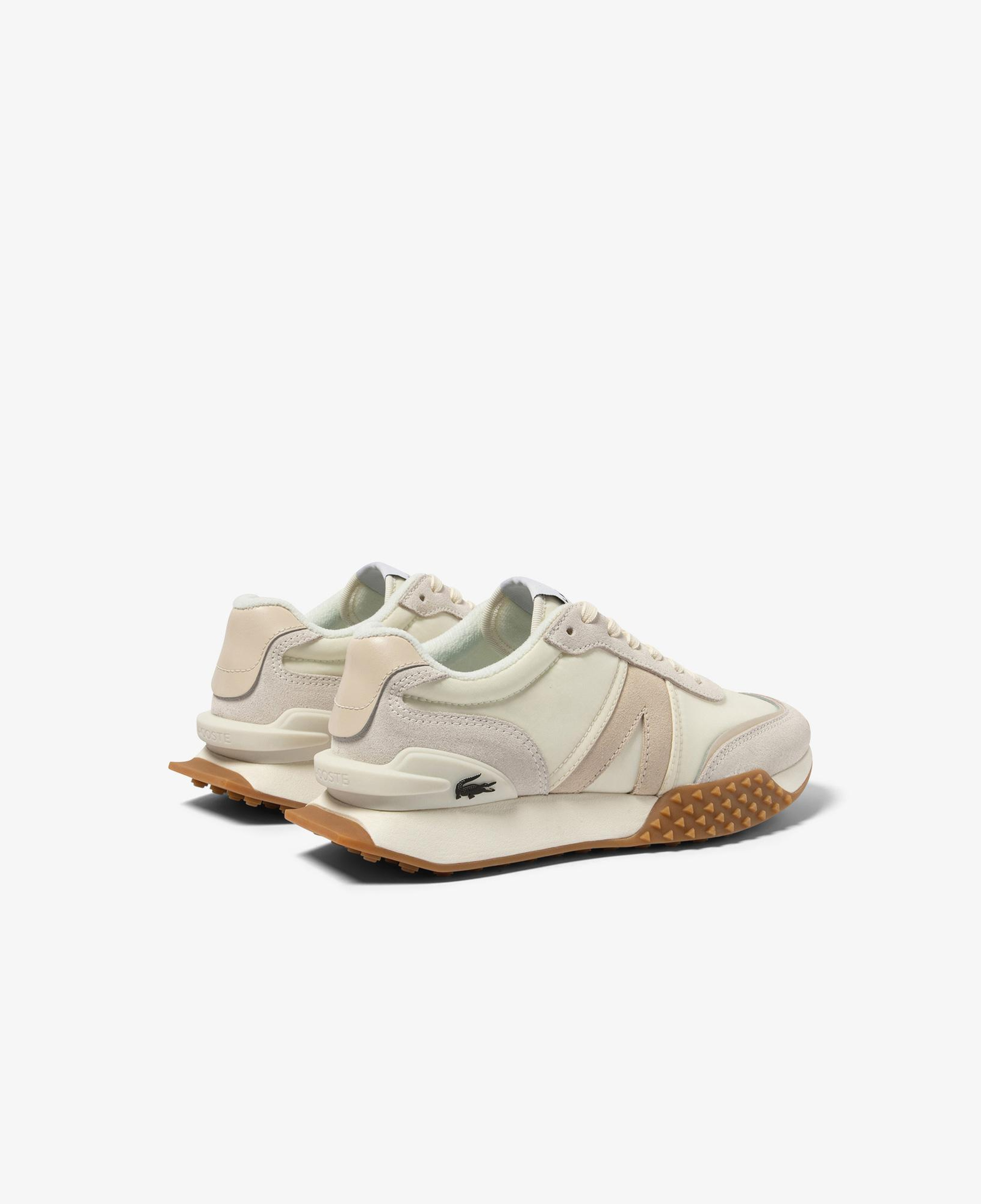 L-Spin Deluxe Kadın Bej Sneaker