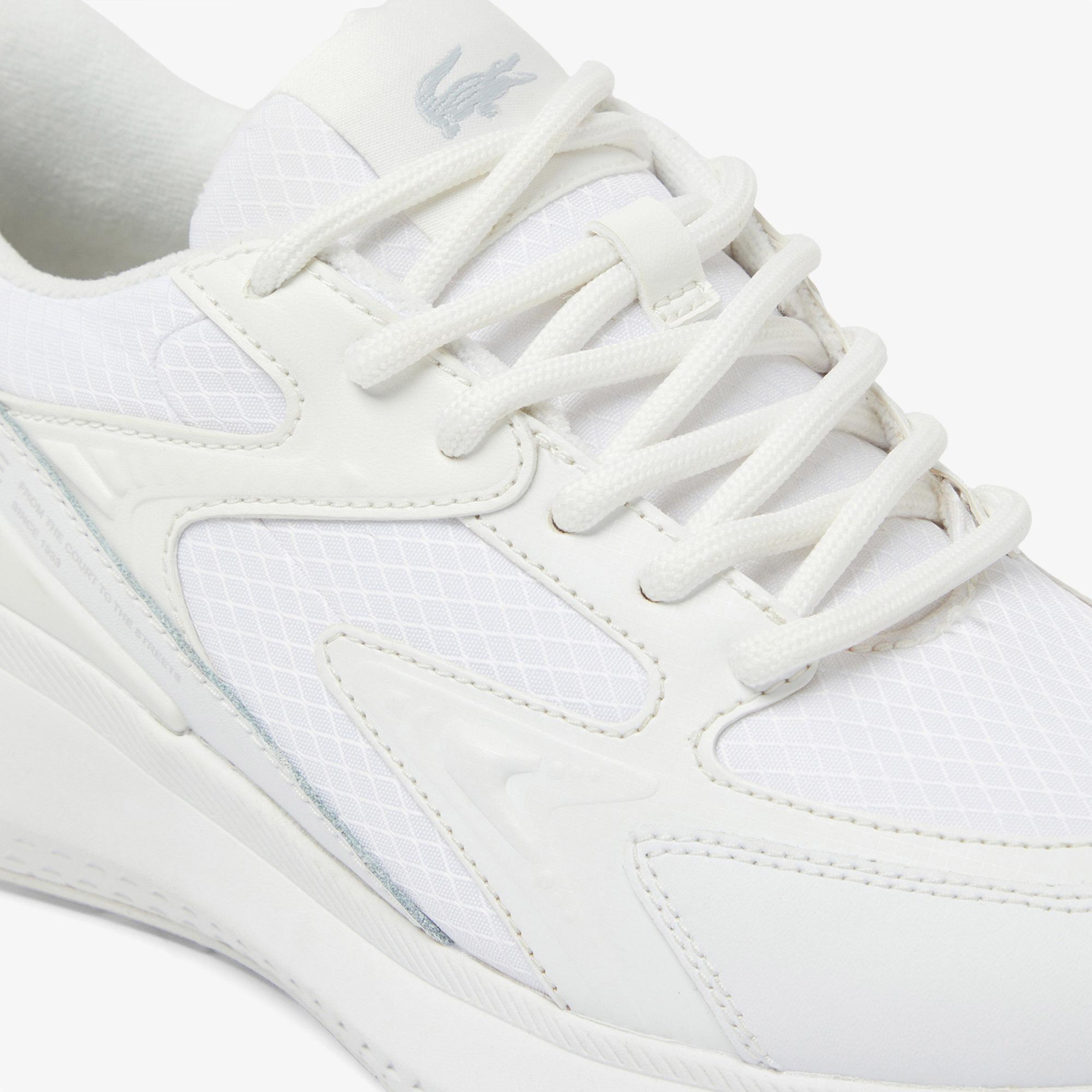 L003 Evo Kadın Beyaz Sneaker