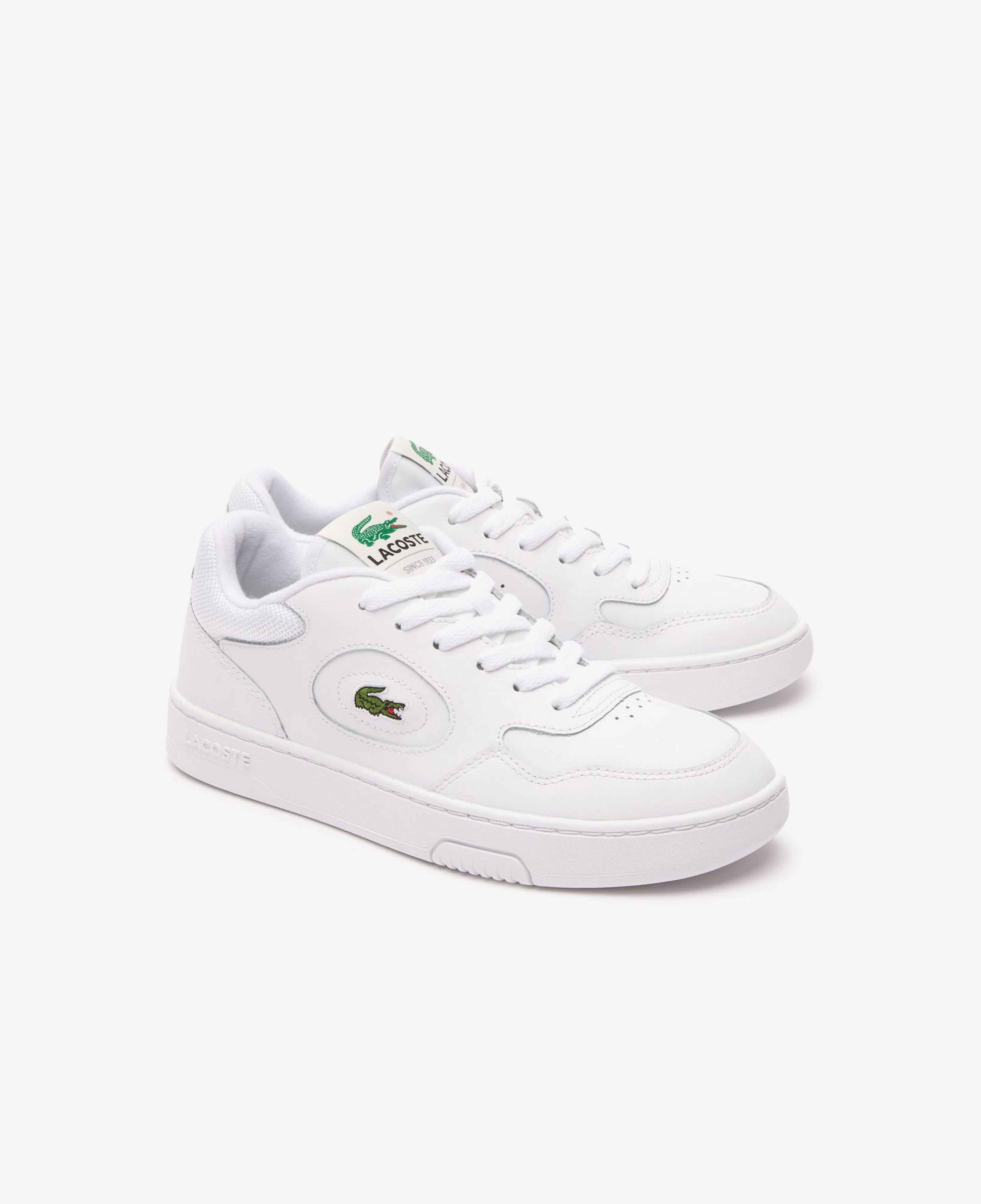 Lineset Kadın Beyaz Sneaker