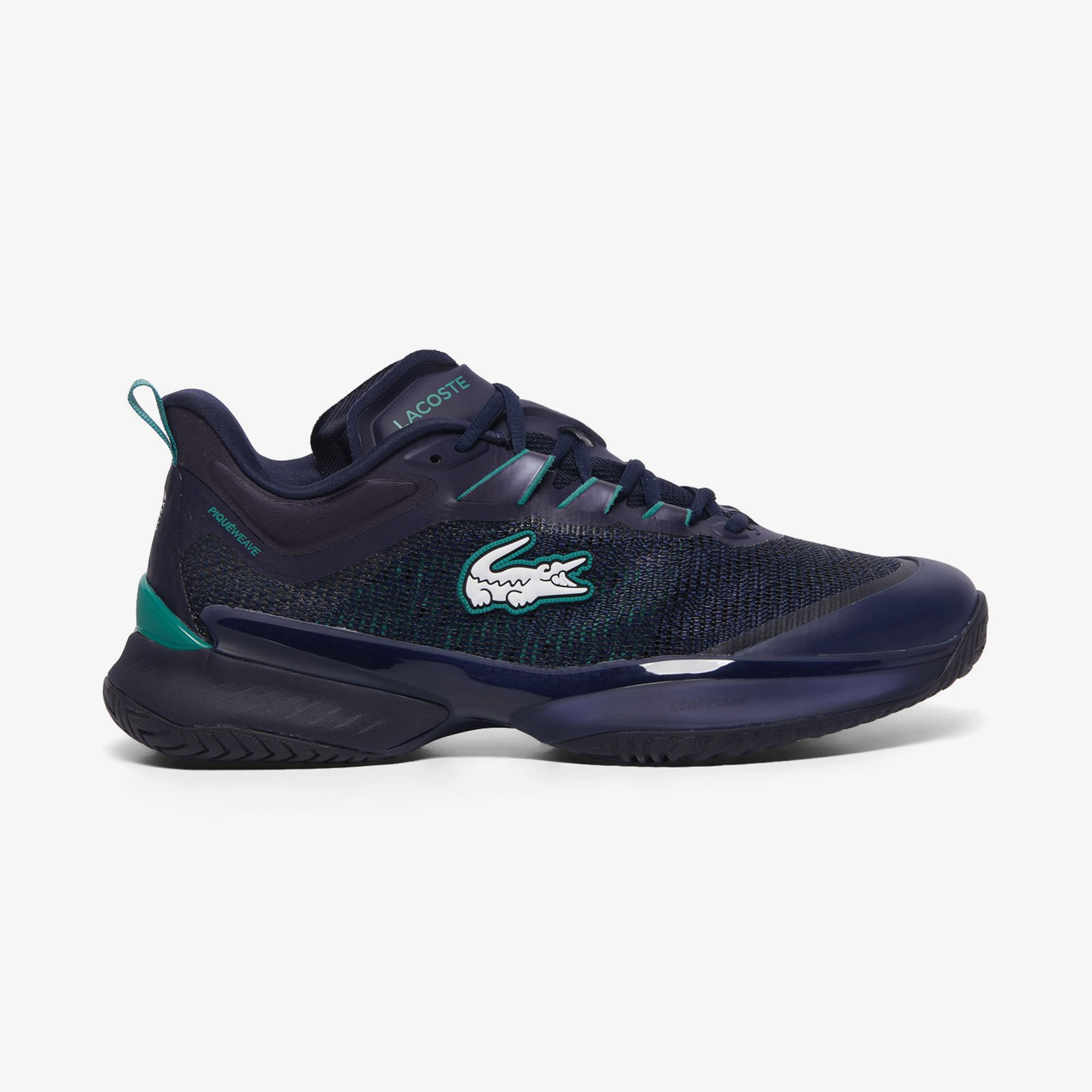 SPORT AG-LT23 Ultra Erkek Lacivert Sneaker