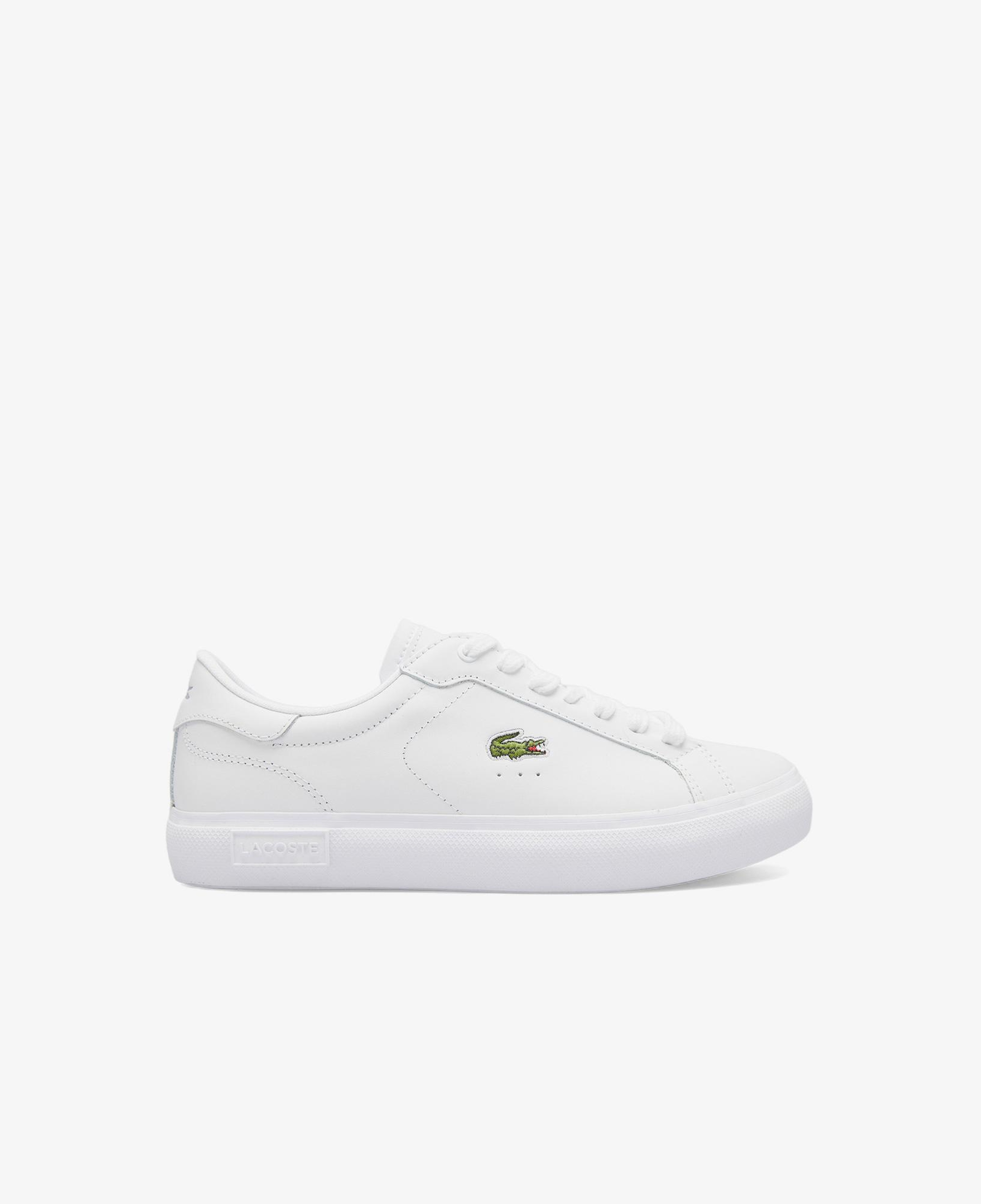 Powercourt Kadın Beyaz Sneaker