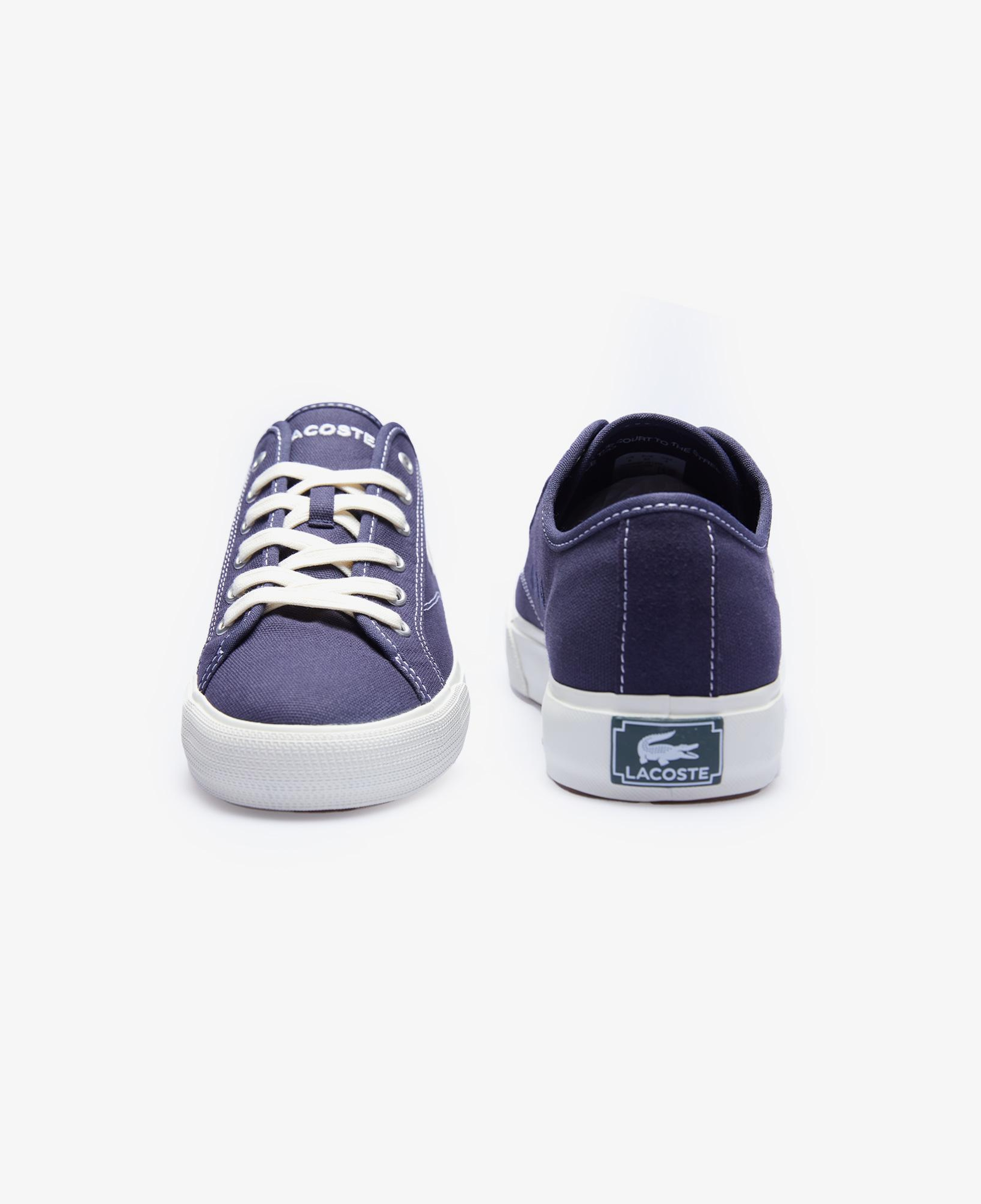 Backcourt Erkek Lacivert Sneaker