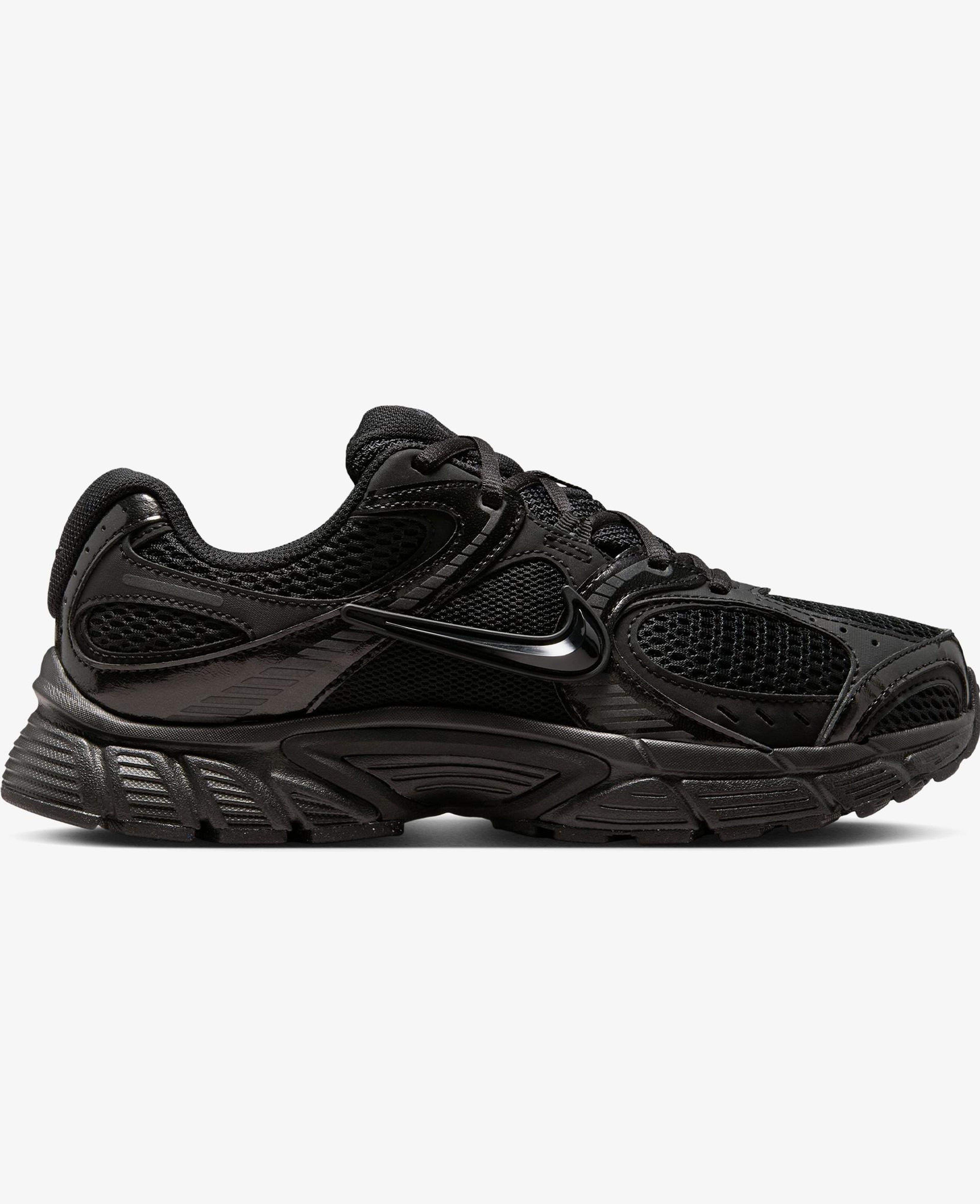 Nike V5 RNR Kadın Siyah Spor Ayakkabı