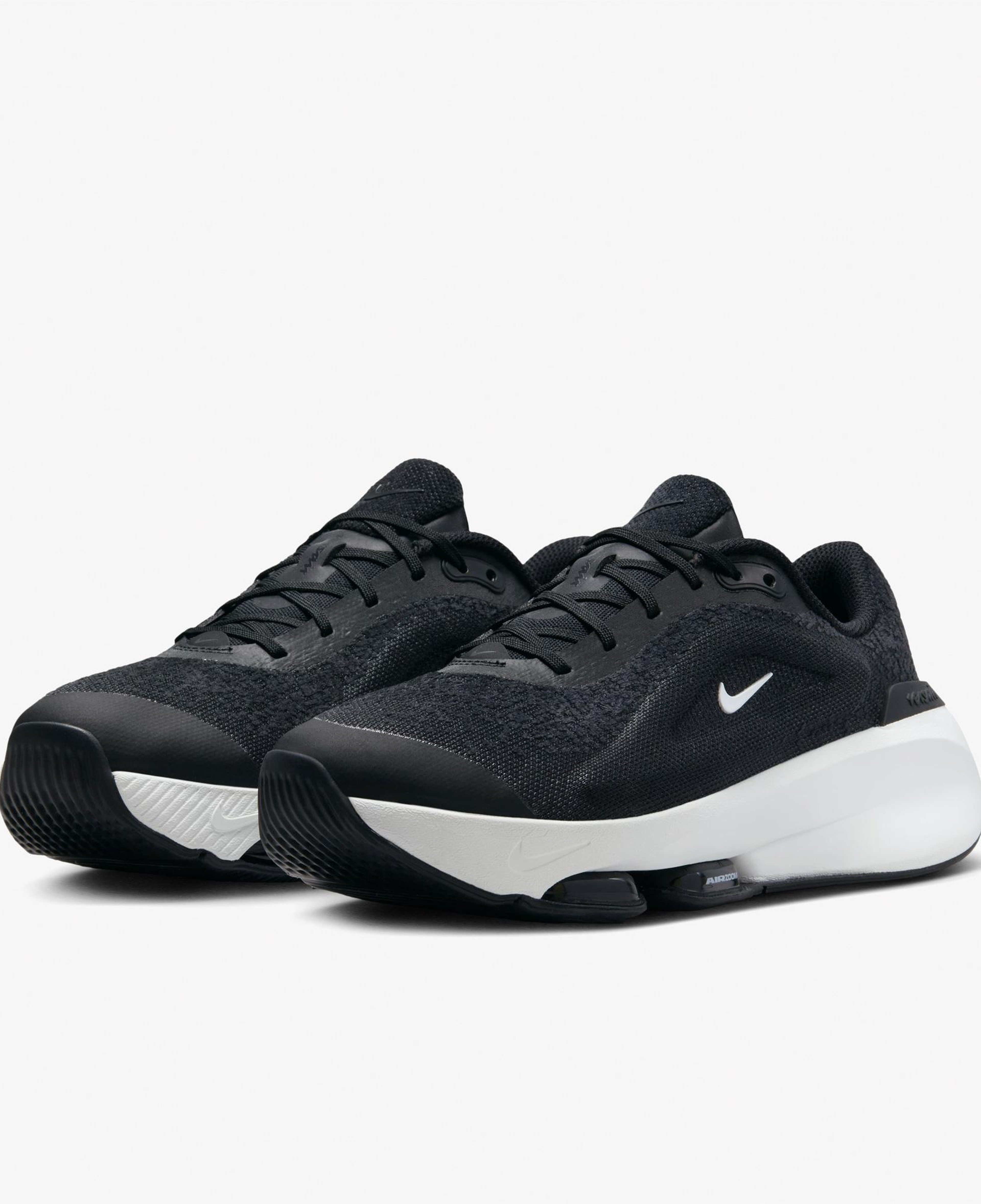 Nike Versair Kadın Siyah Spor Ayakkabı