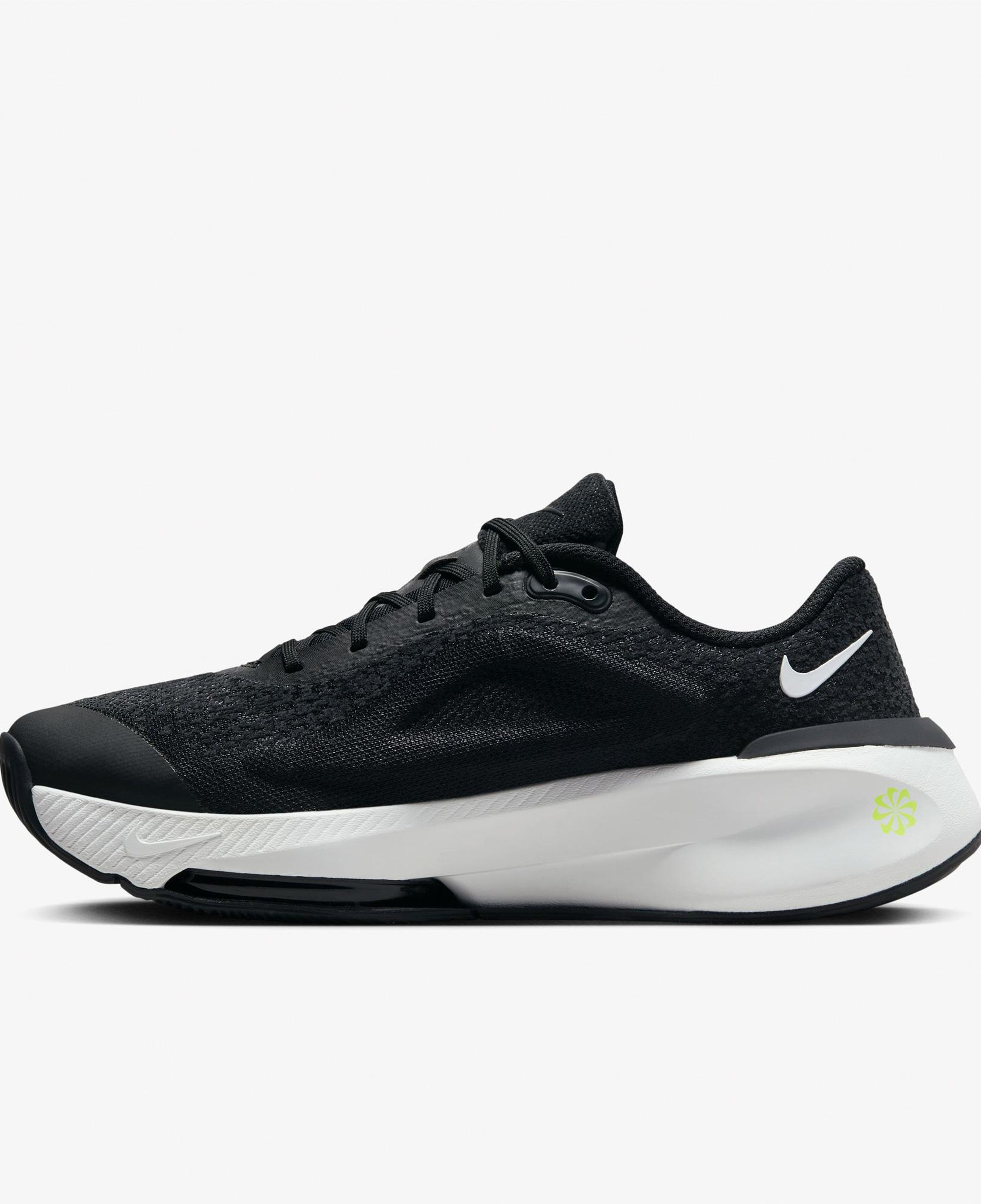 Nike Versair Kadın Siyah Spor Ayakkabı