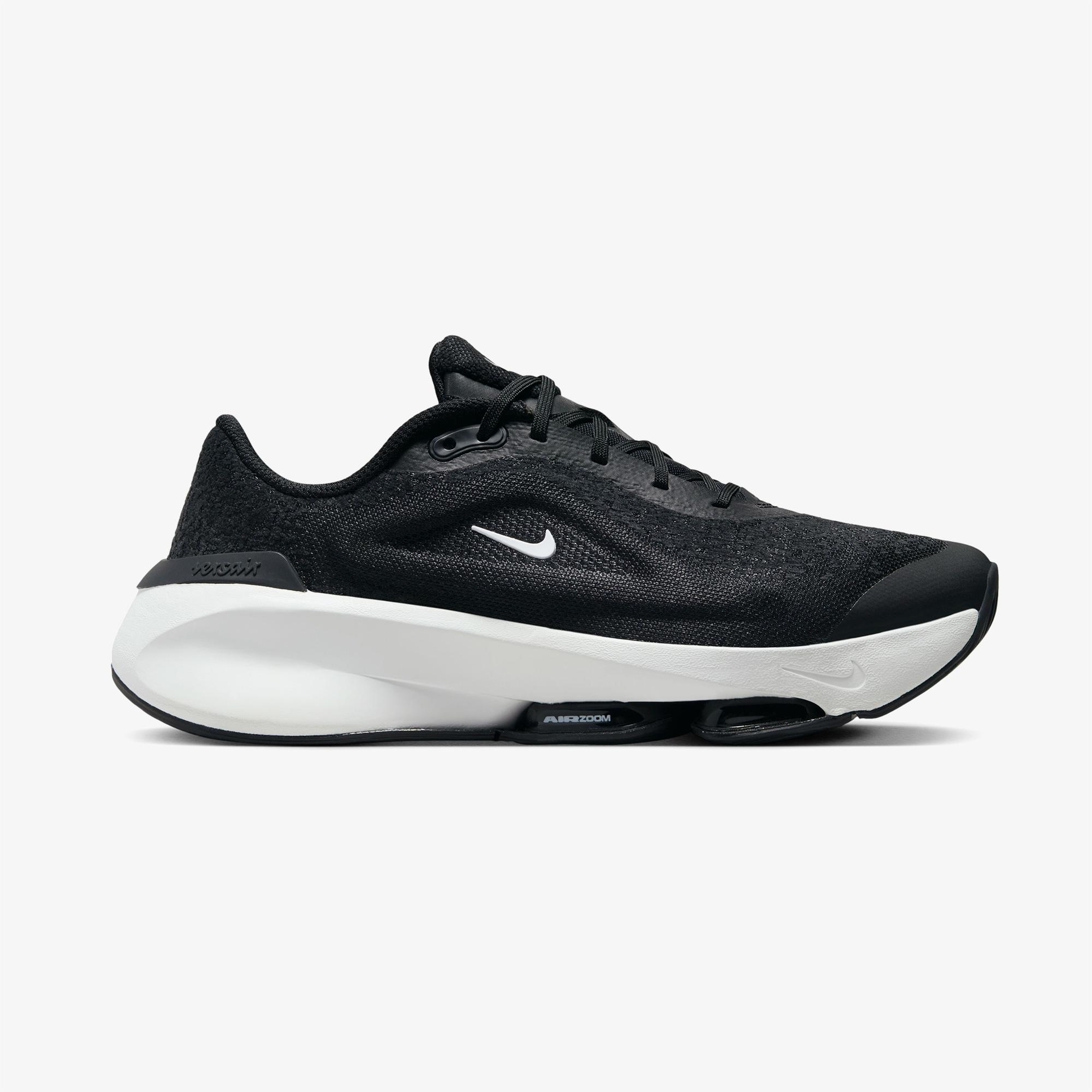 Nike Versair Kadın Siyah Spor Ayakkabı