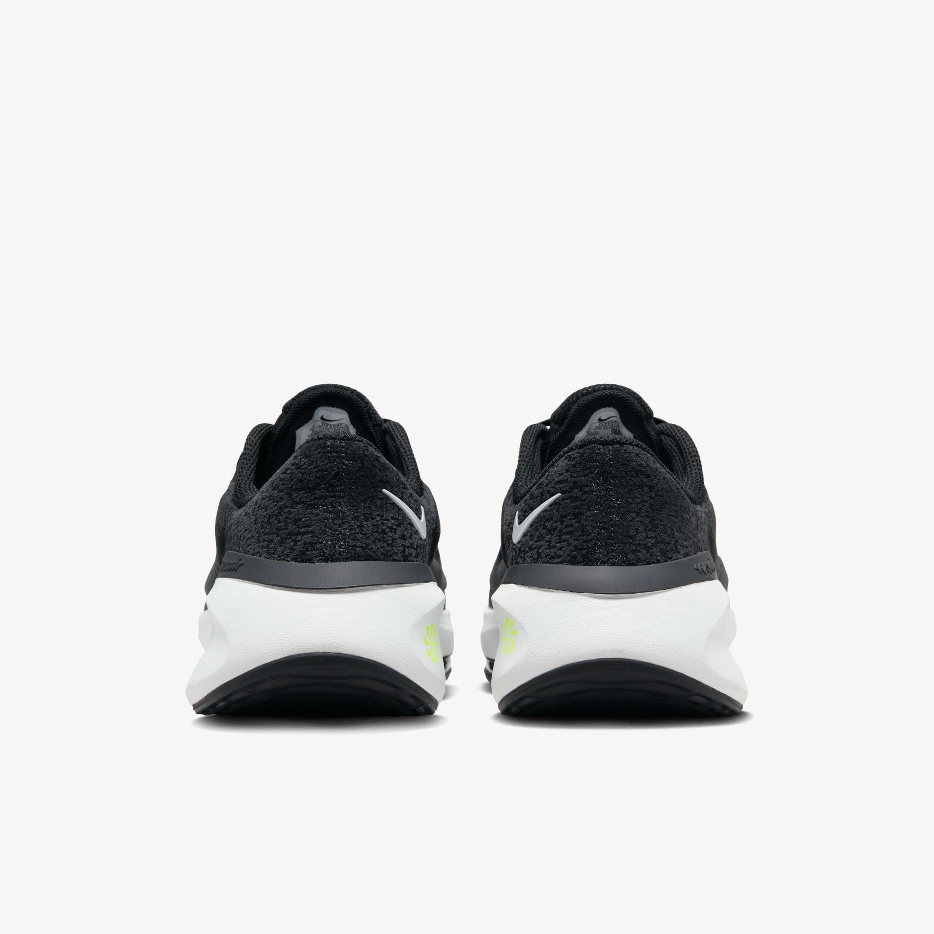 Nike Versair Kadın Siyah Spor Ayakkabı