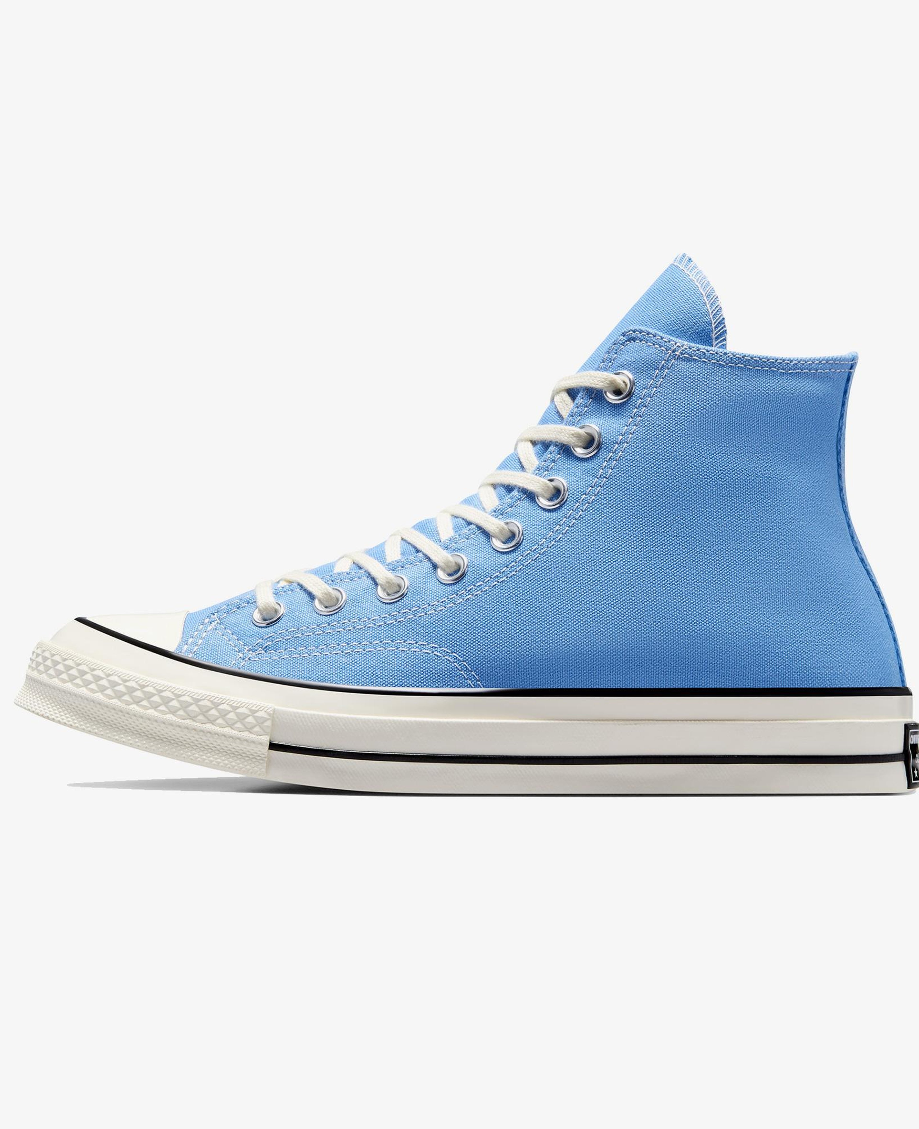 Converse Chuck 70 Unisex Mavi Sneaker
