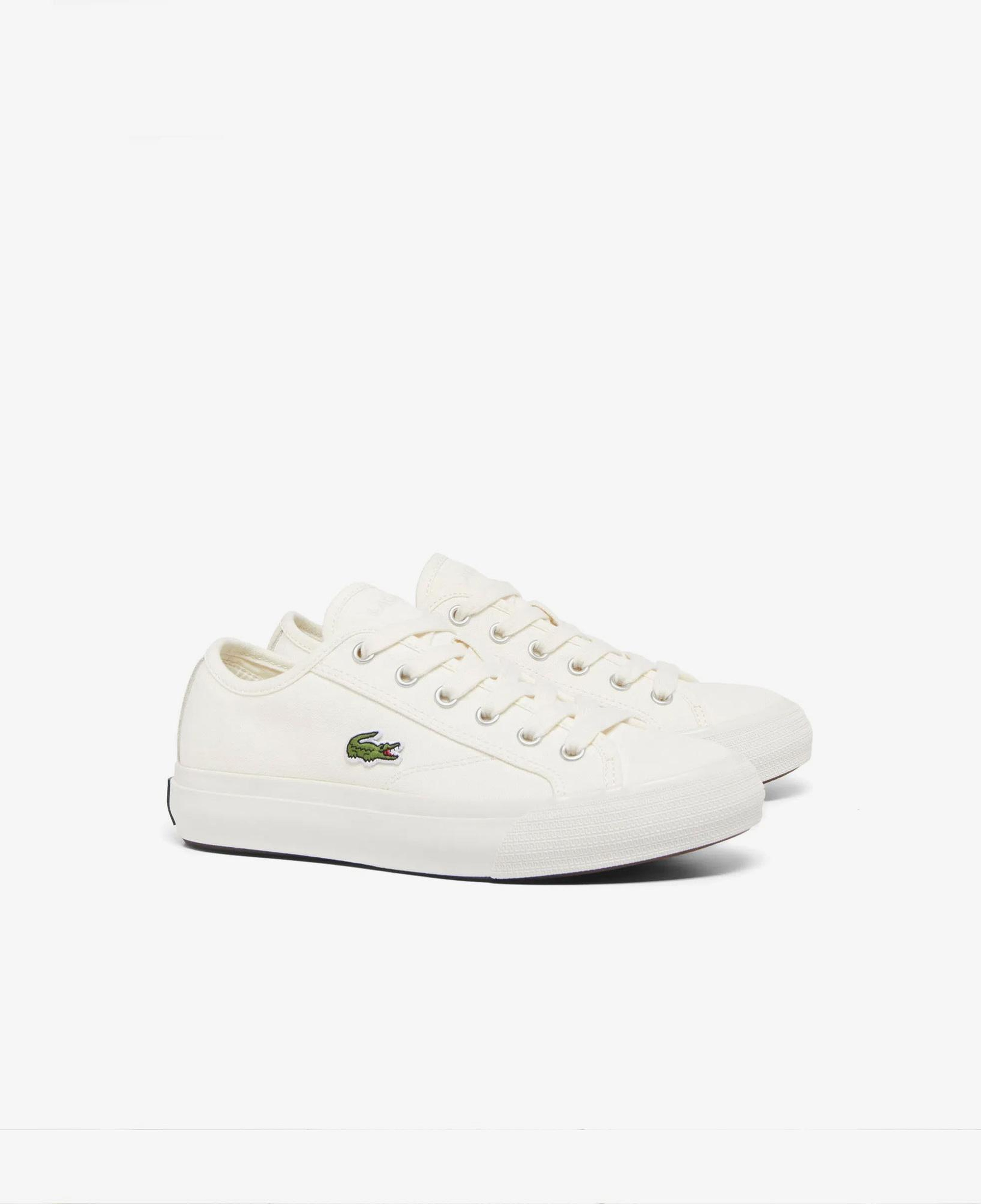 Backcourt Erkek Bej Sneaker