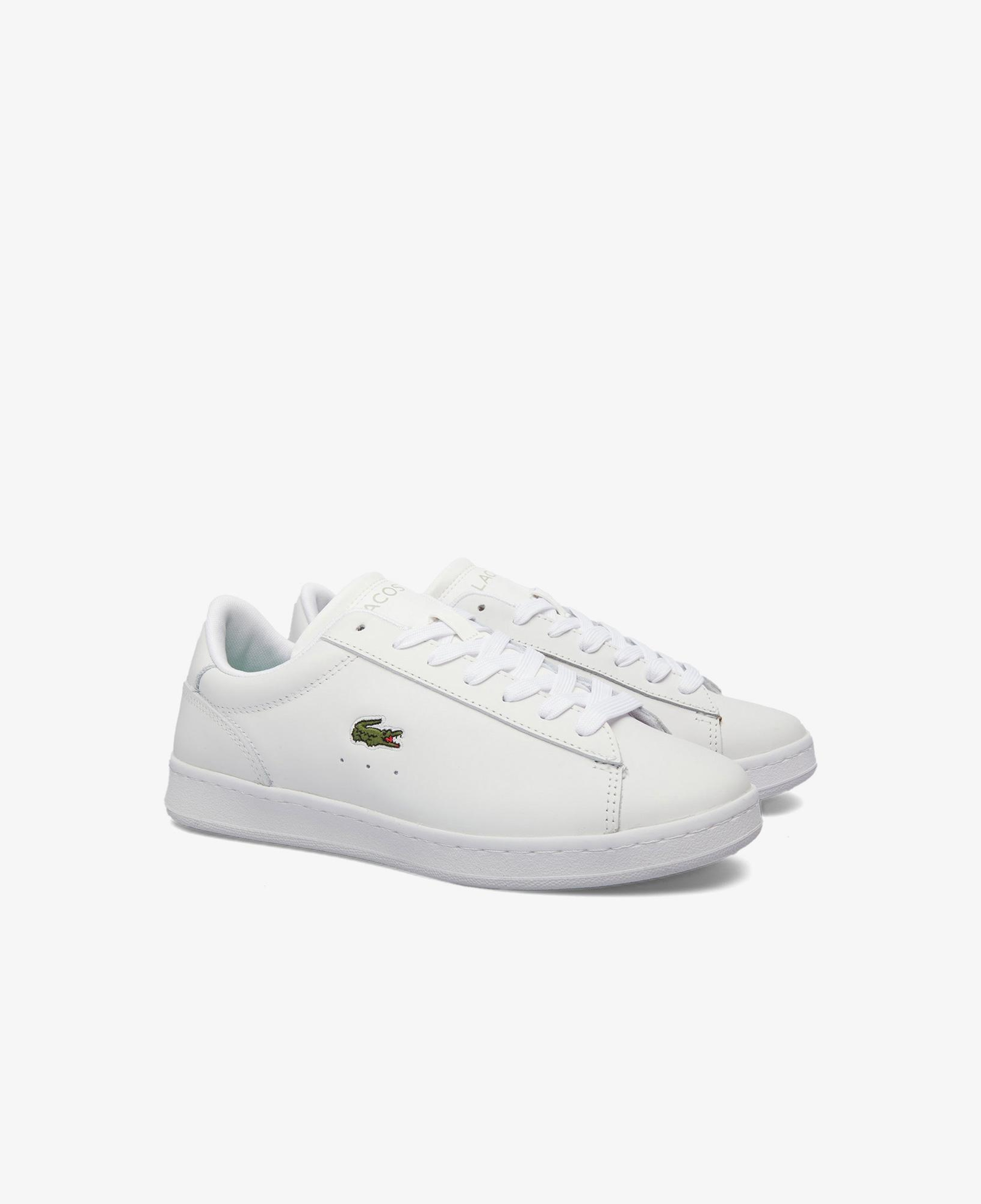 Carnaby Set Kadın Beyaz Sneaker