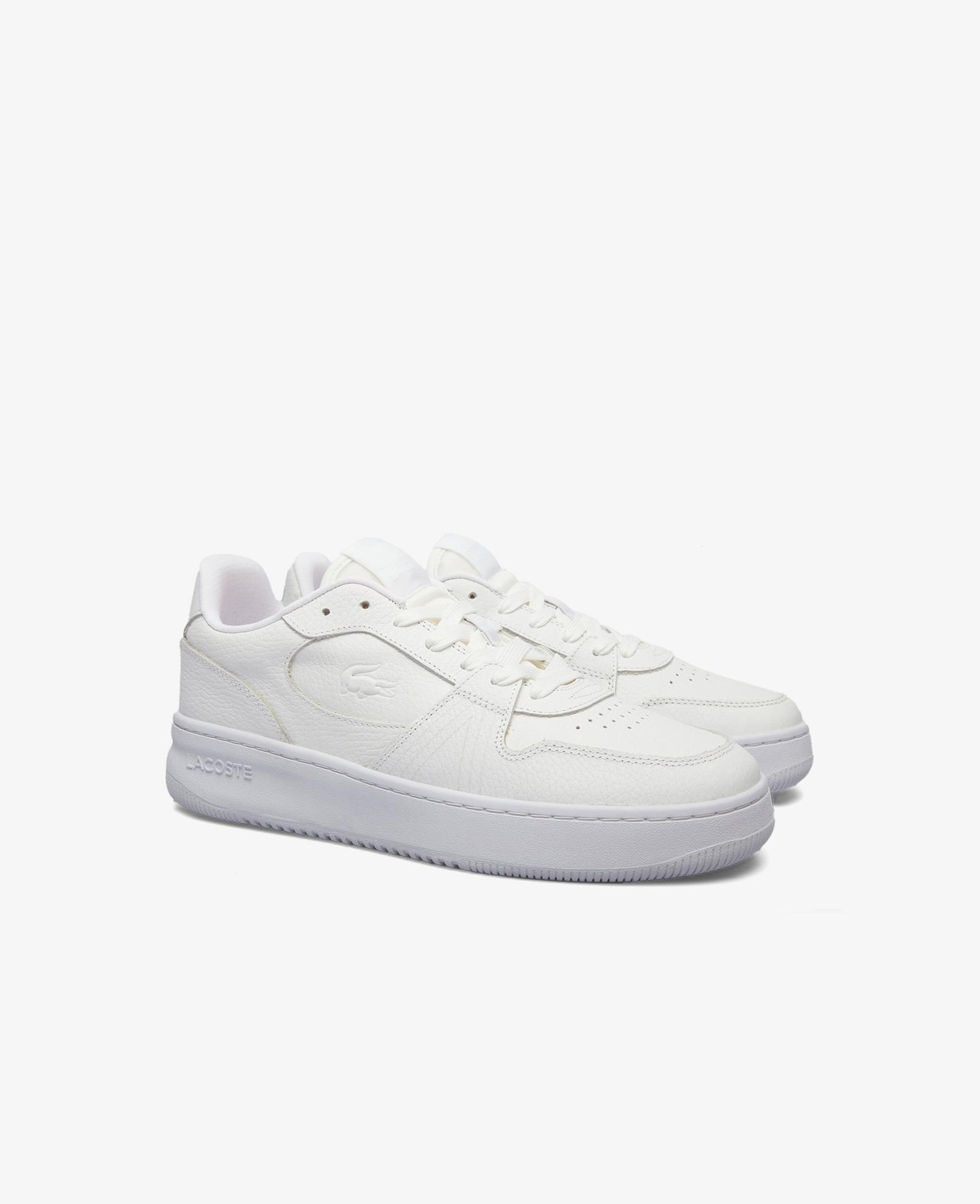 L001 Set Kadın Beyaz Sneaker