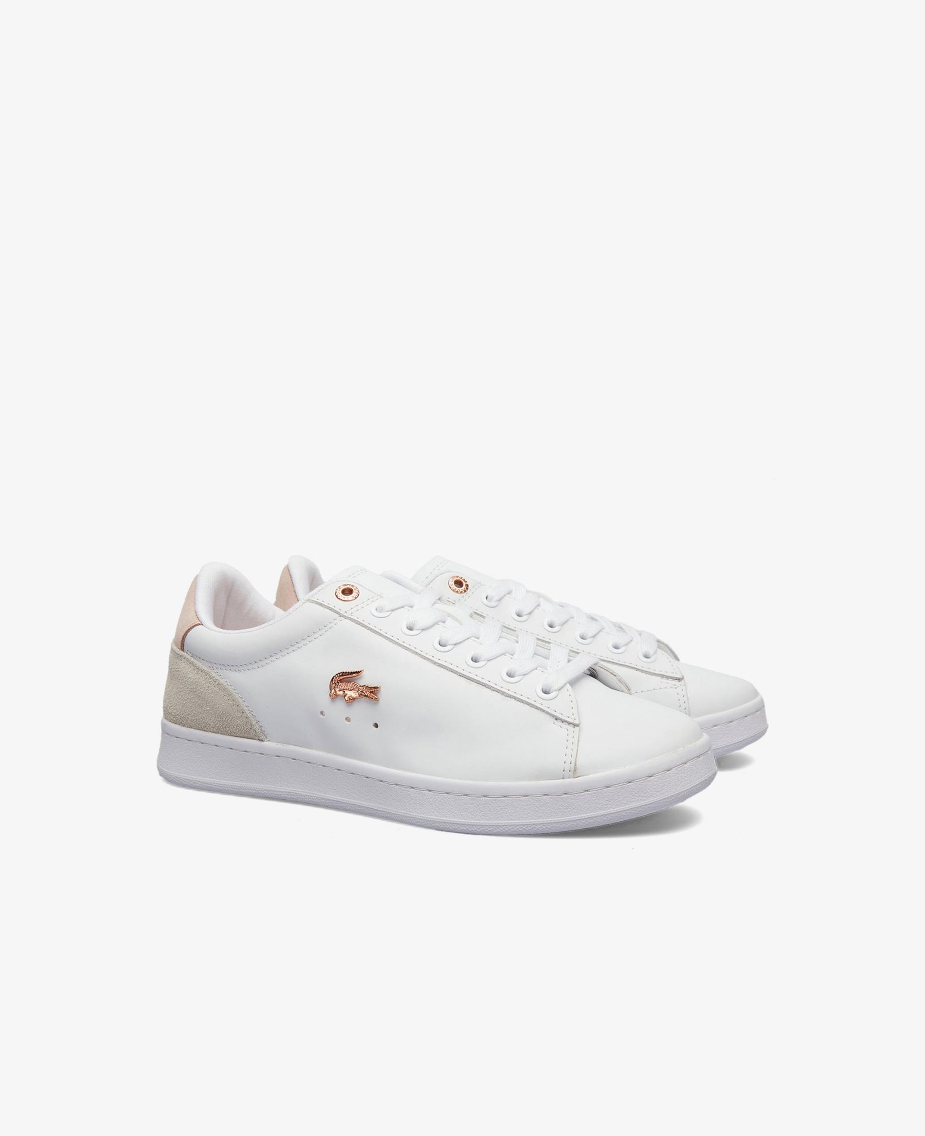 Carnaby Set Kadın Beyaz Sneaker