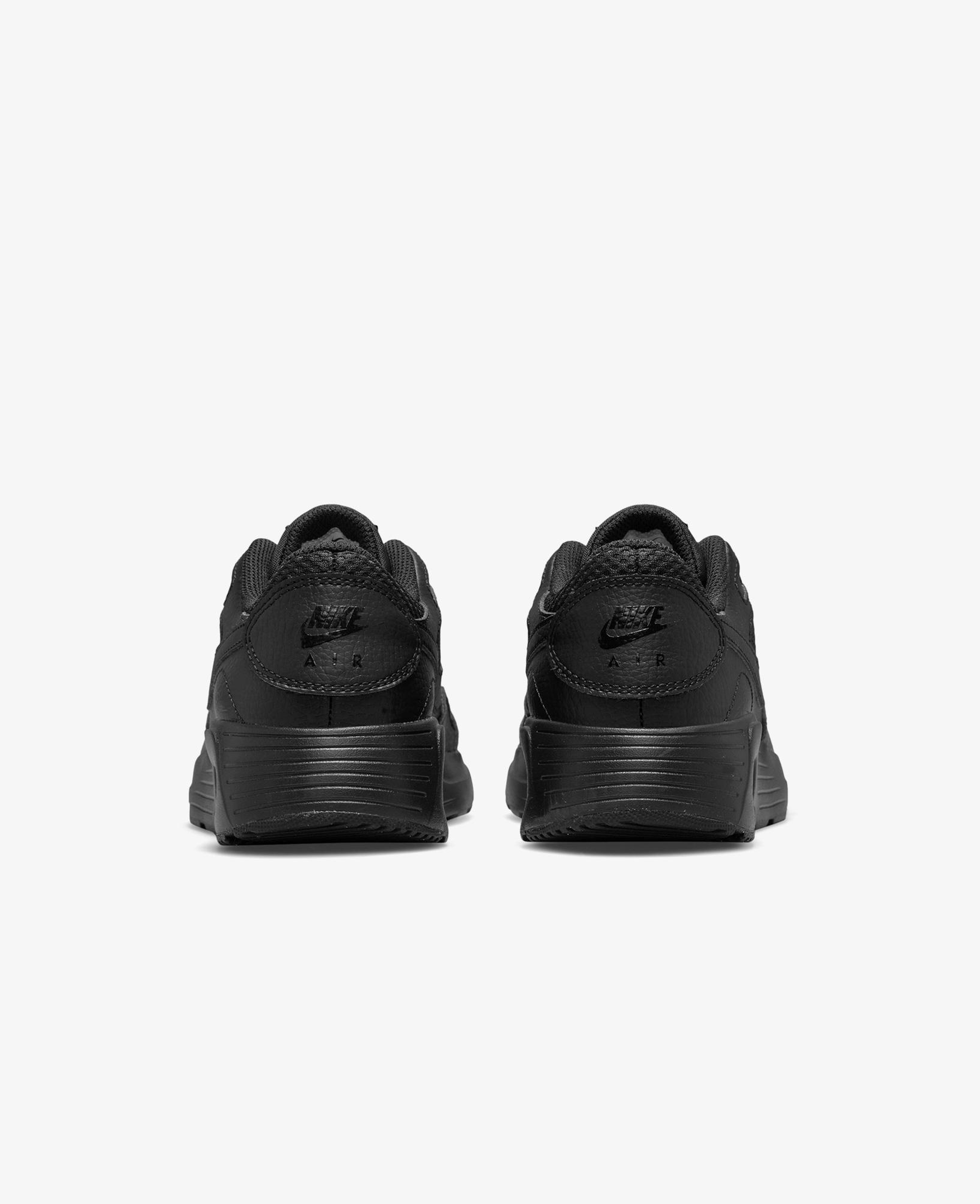 Nike Air Max SC Siyah Spor Ayakkabı