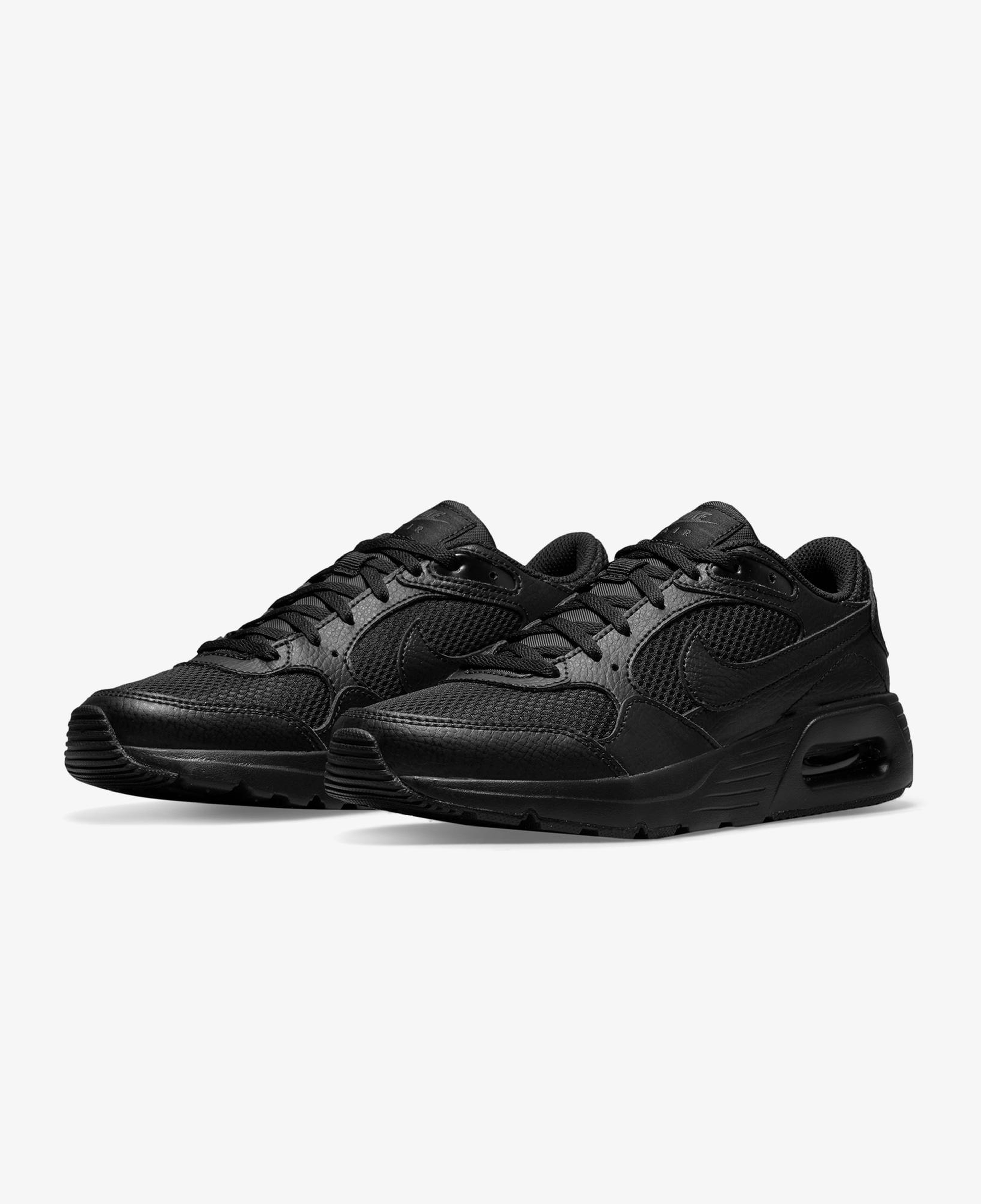 Nike Air Max SC Siyah Spor Ayakkabı