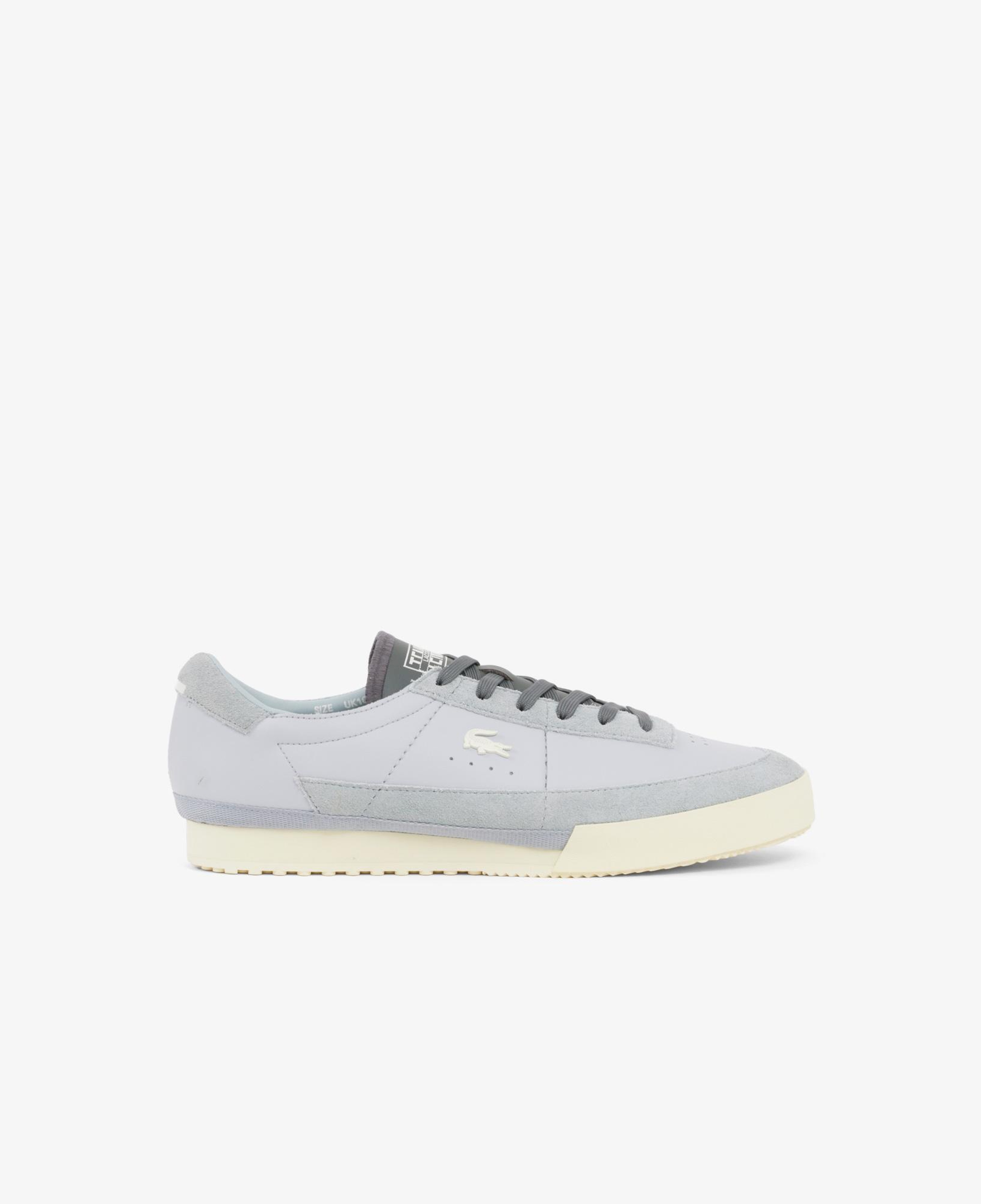 Aura Erkek Gri Sneaker