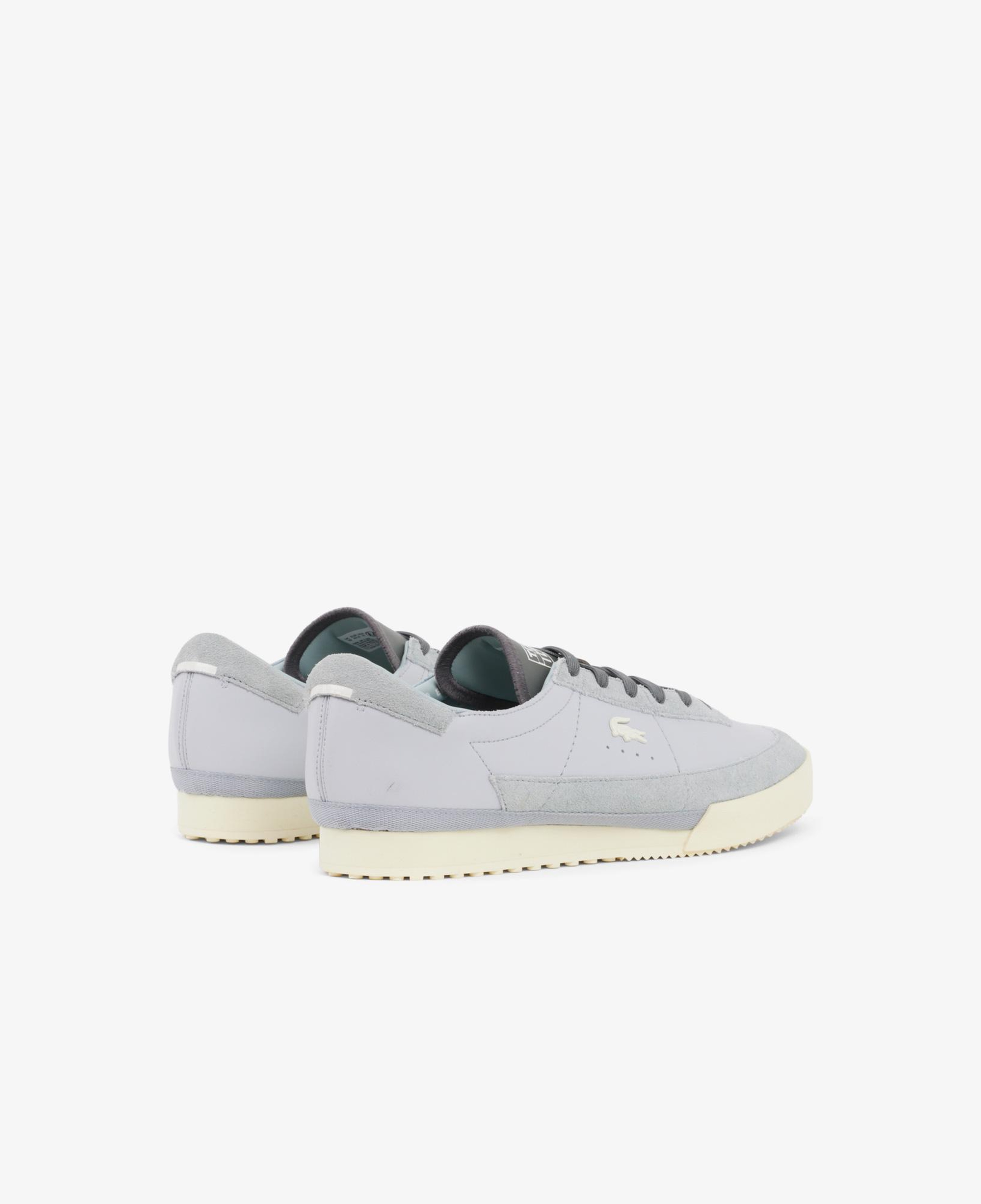 Aura Erkek Gri Sneaker