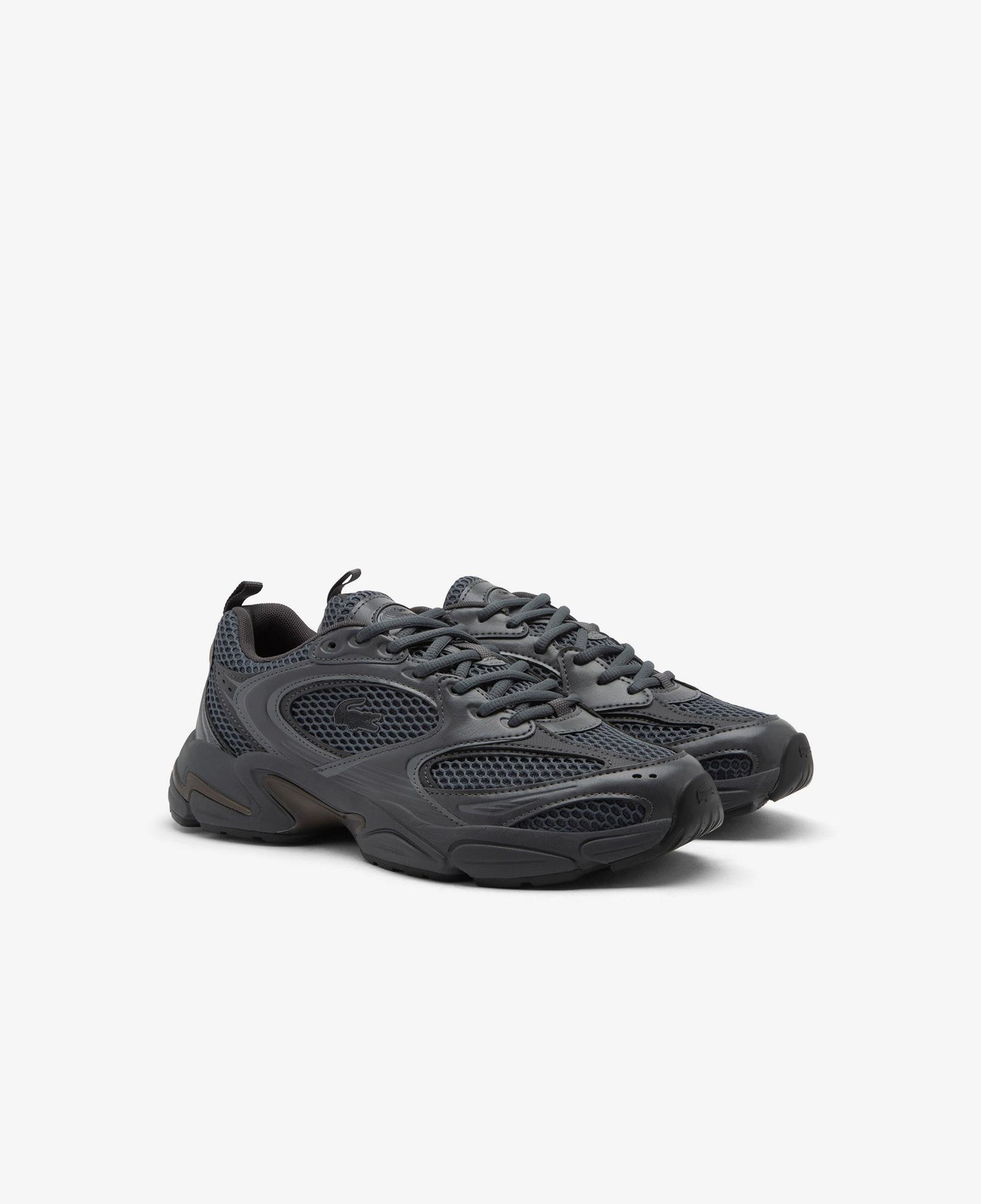 Storm 96 2K Erkek Koyu Gri Sneaker