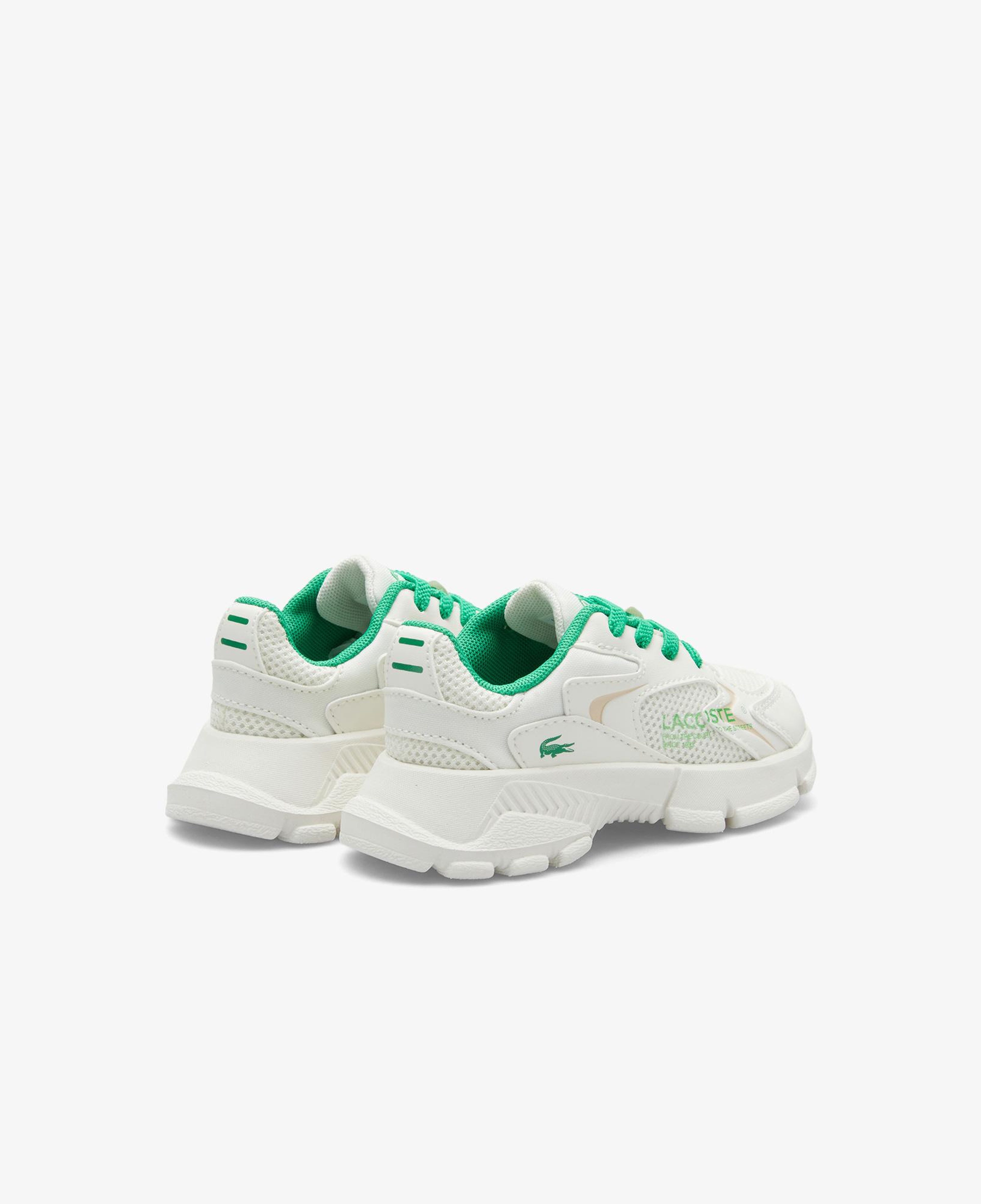 L003 Neo Çocuk Bej Sneaker