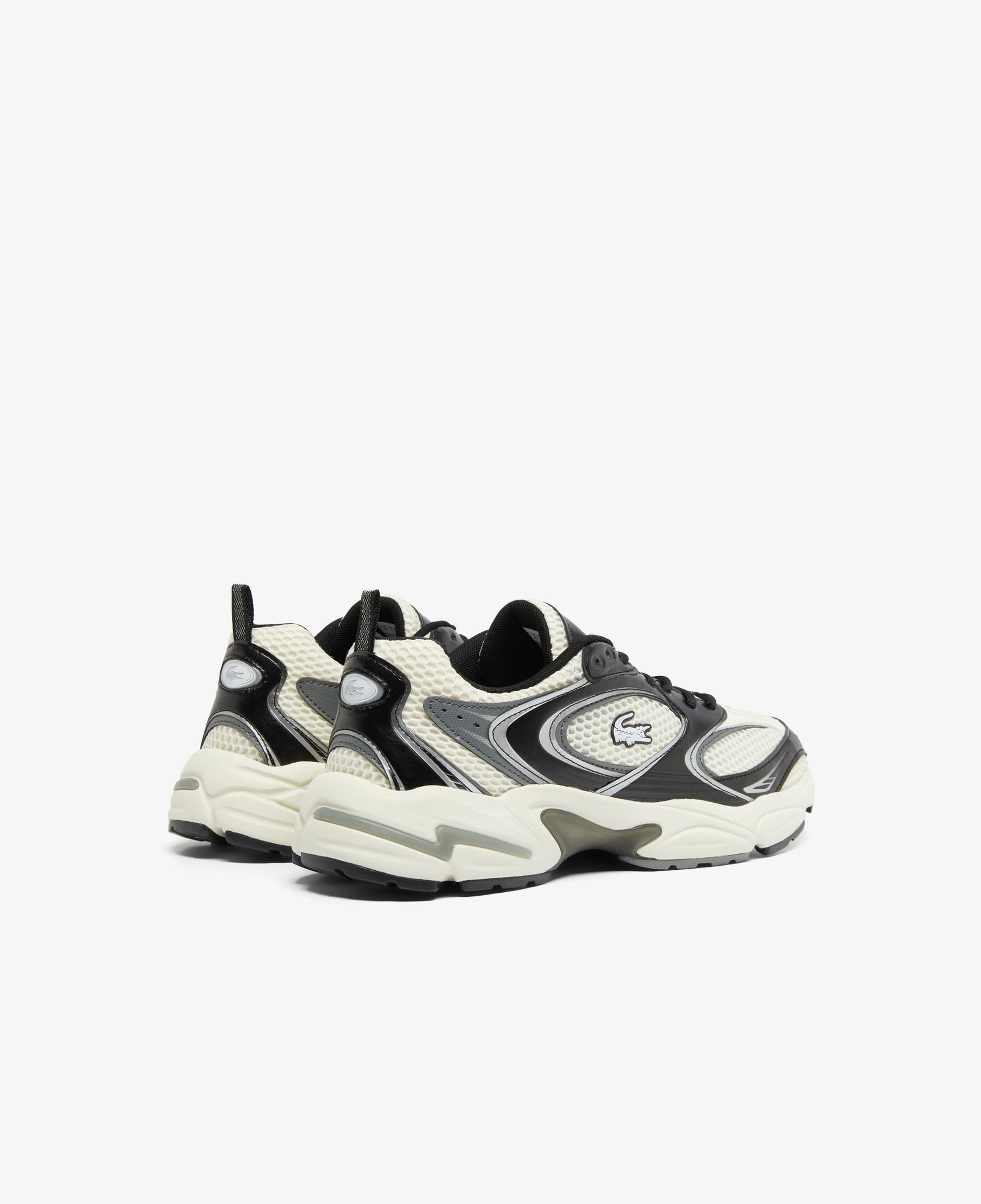 Storm 96 2K Erkek Beyaz Sneaker
