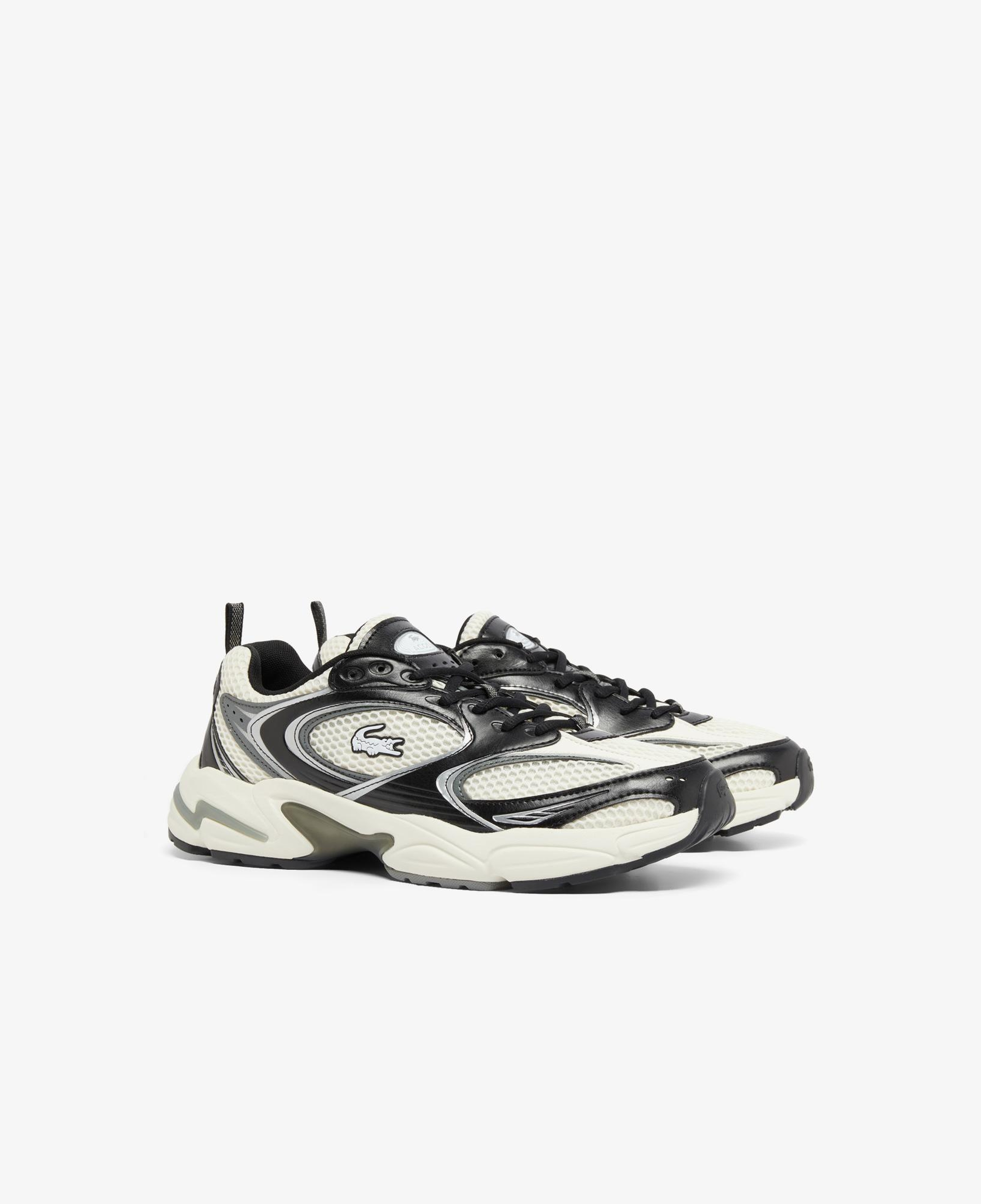 Storm 96 2K Erkek Beyaz Sneaker