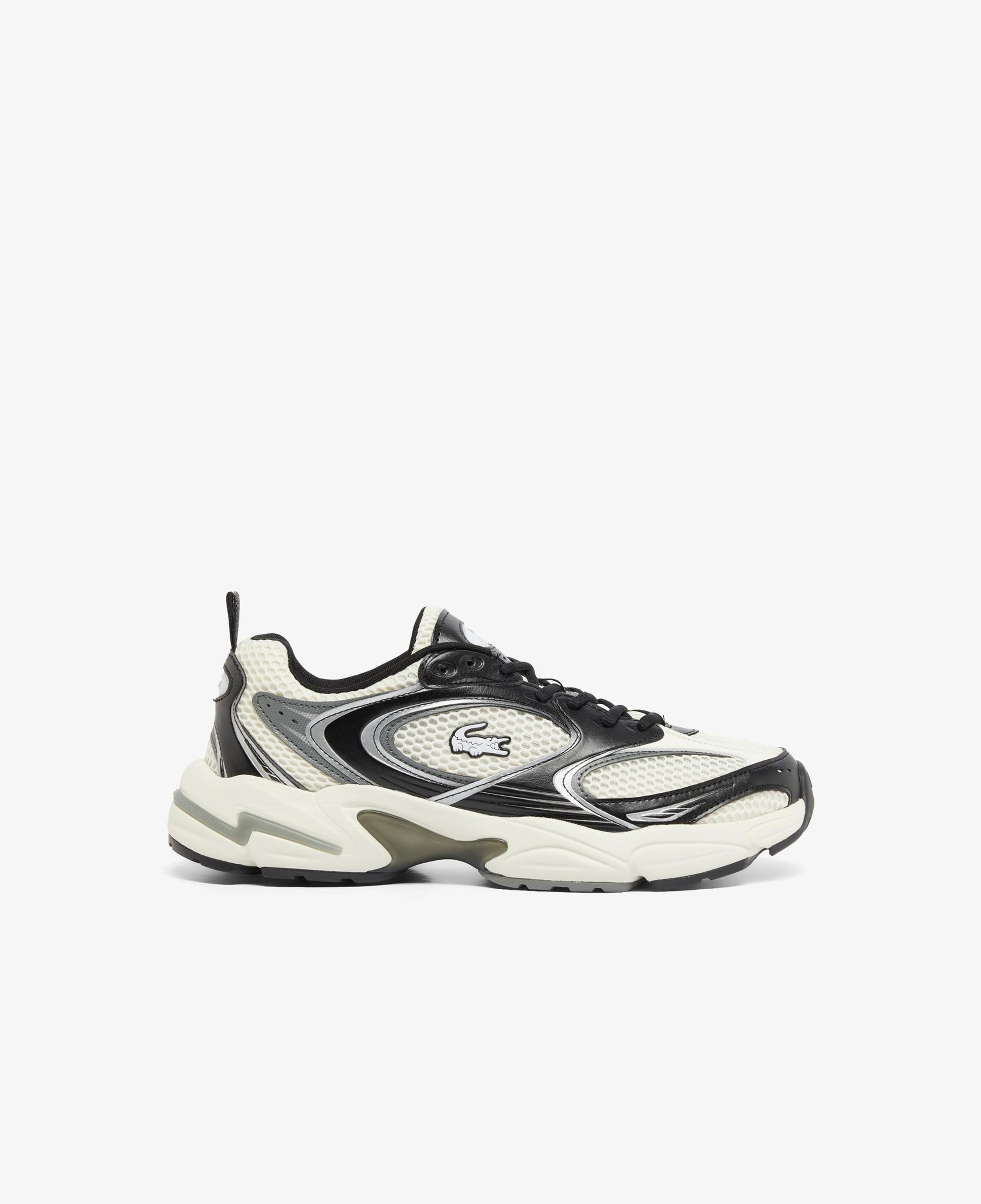 Storm 96 2K Erkek Beyaz Sneaker