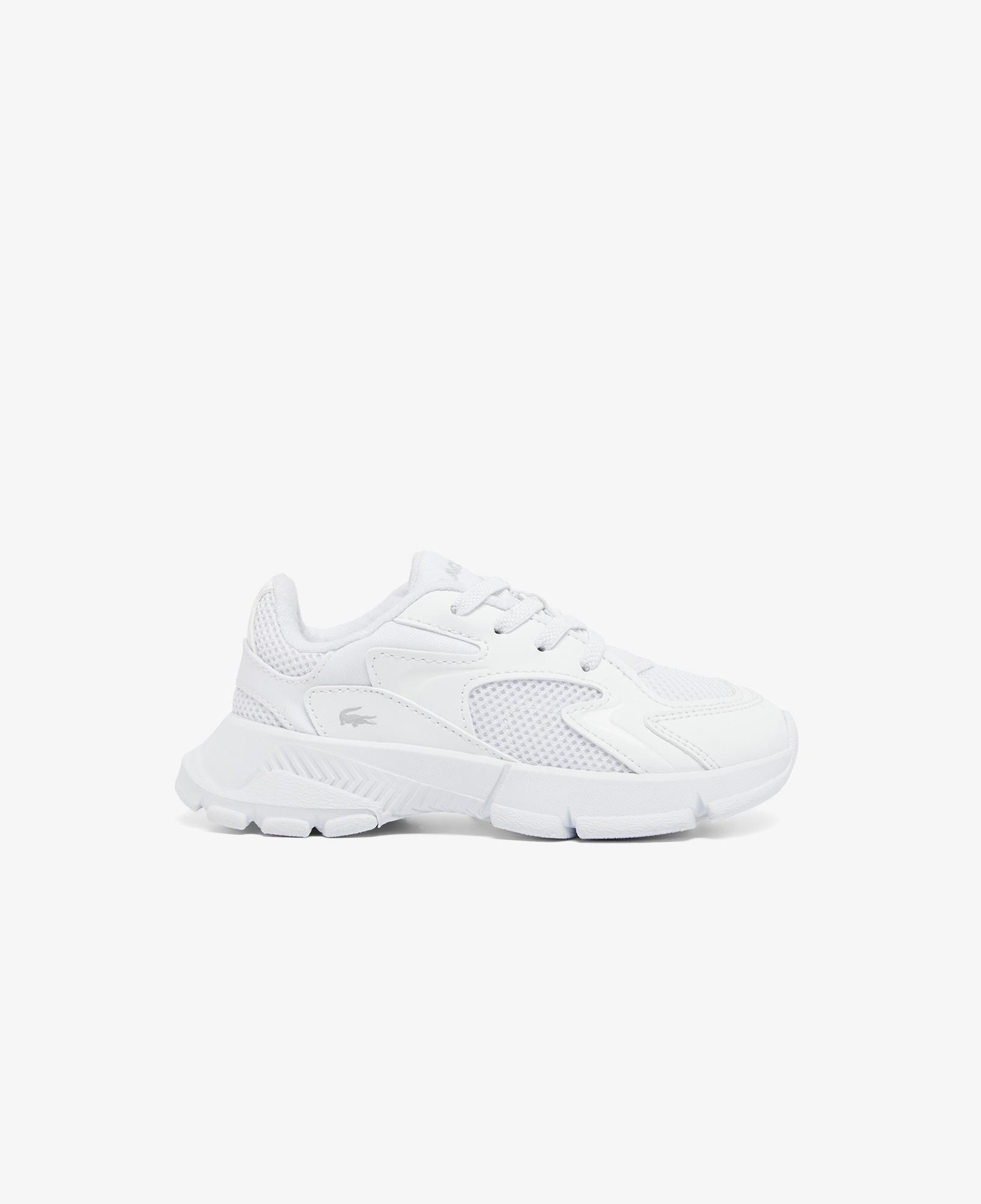 L003 Neo Çocuk Beyaz Sneaker