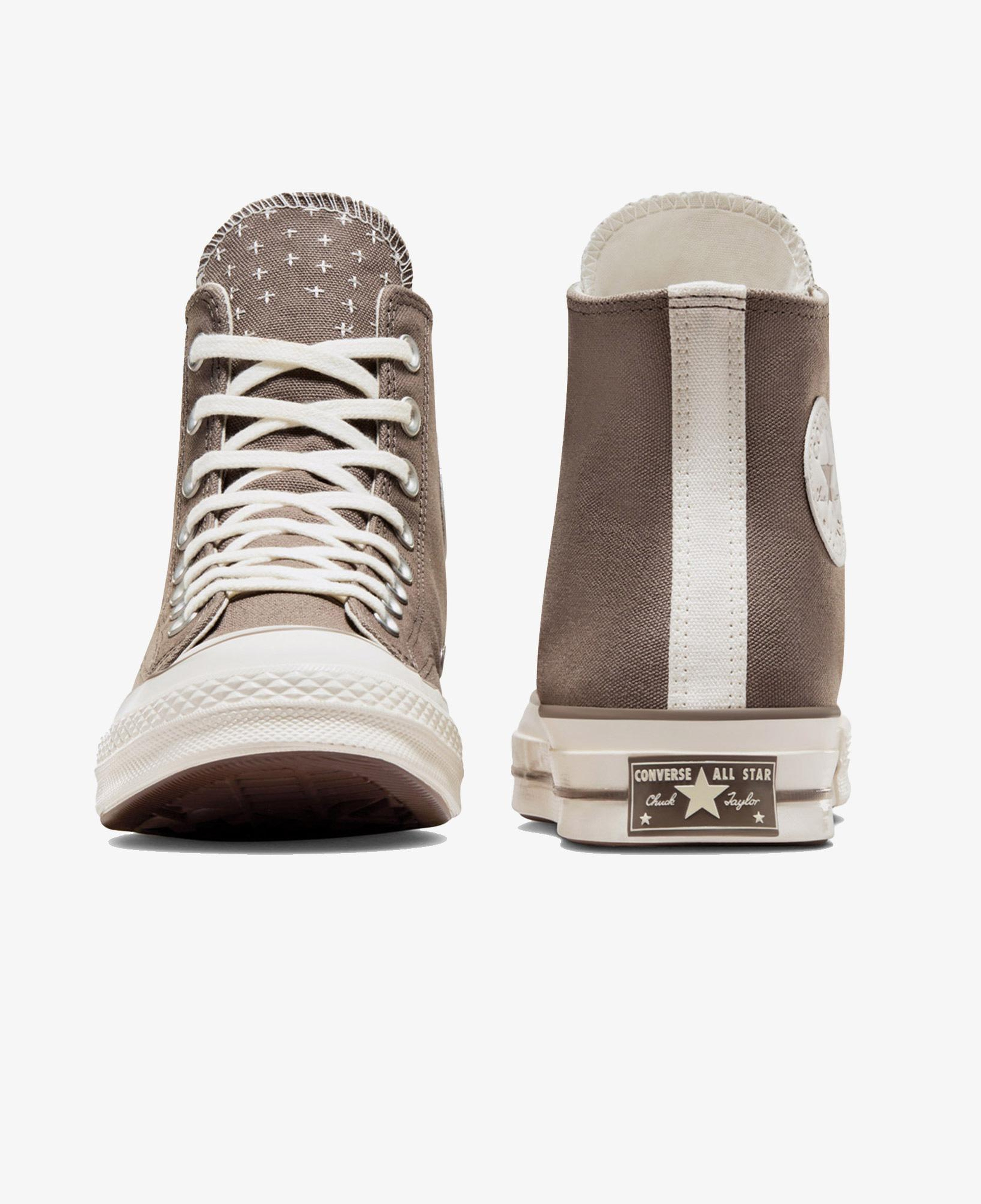 Converse Chuck 70 Unisex Kahverengi Sneaker