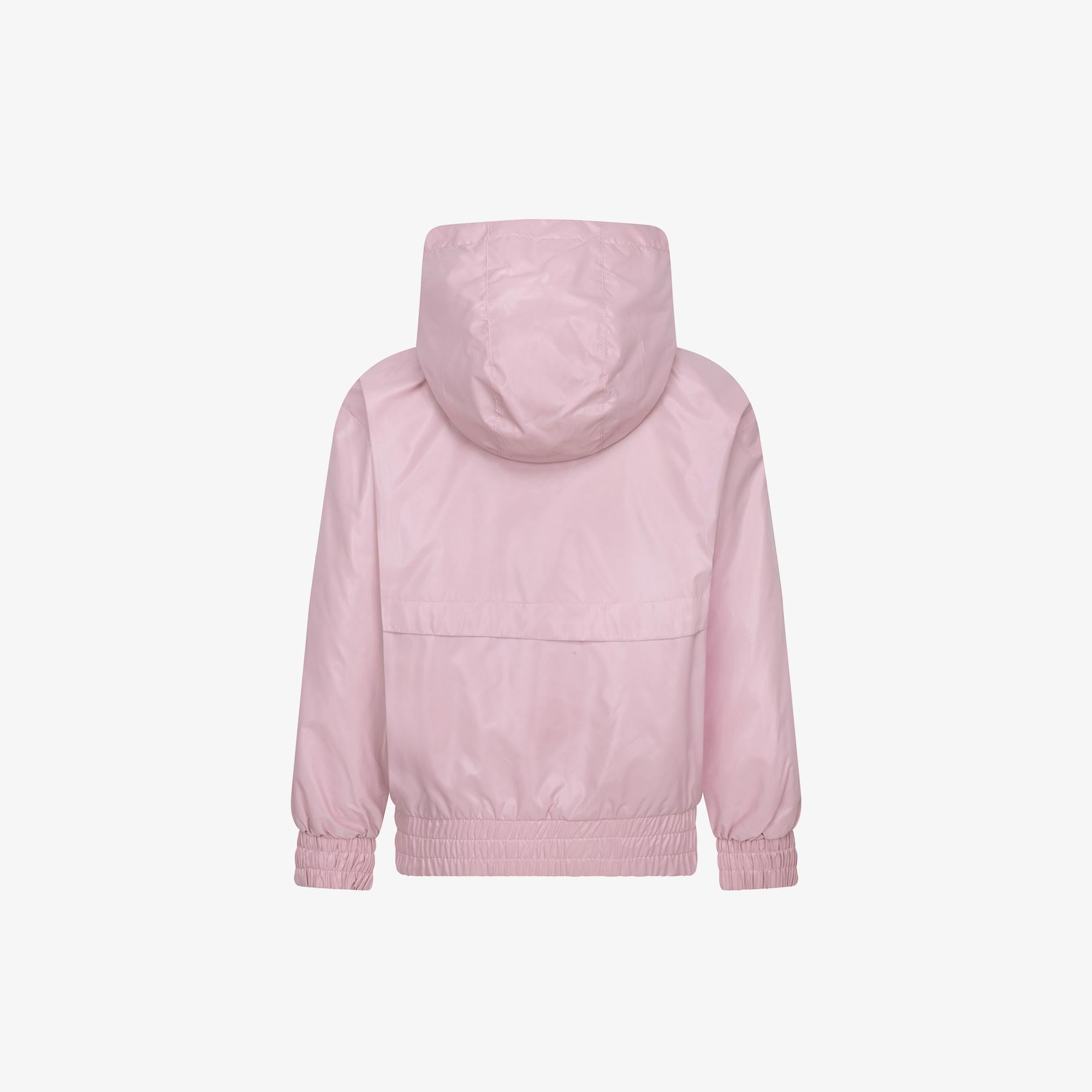 Converse Classic Çocuk Pembe Mont