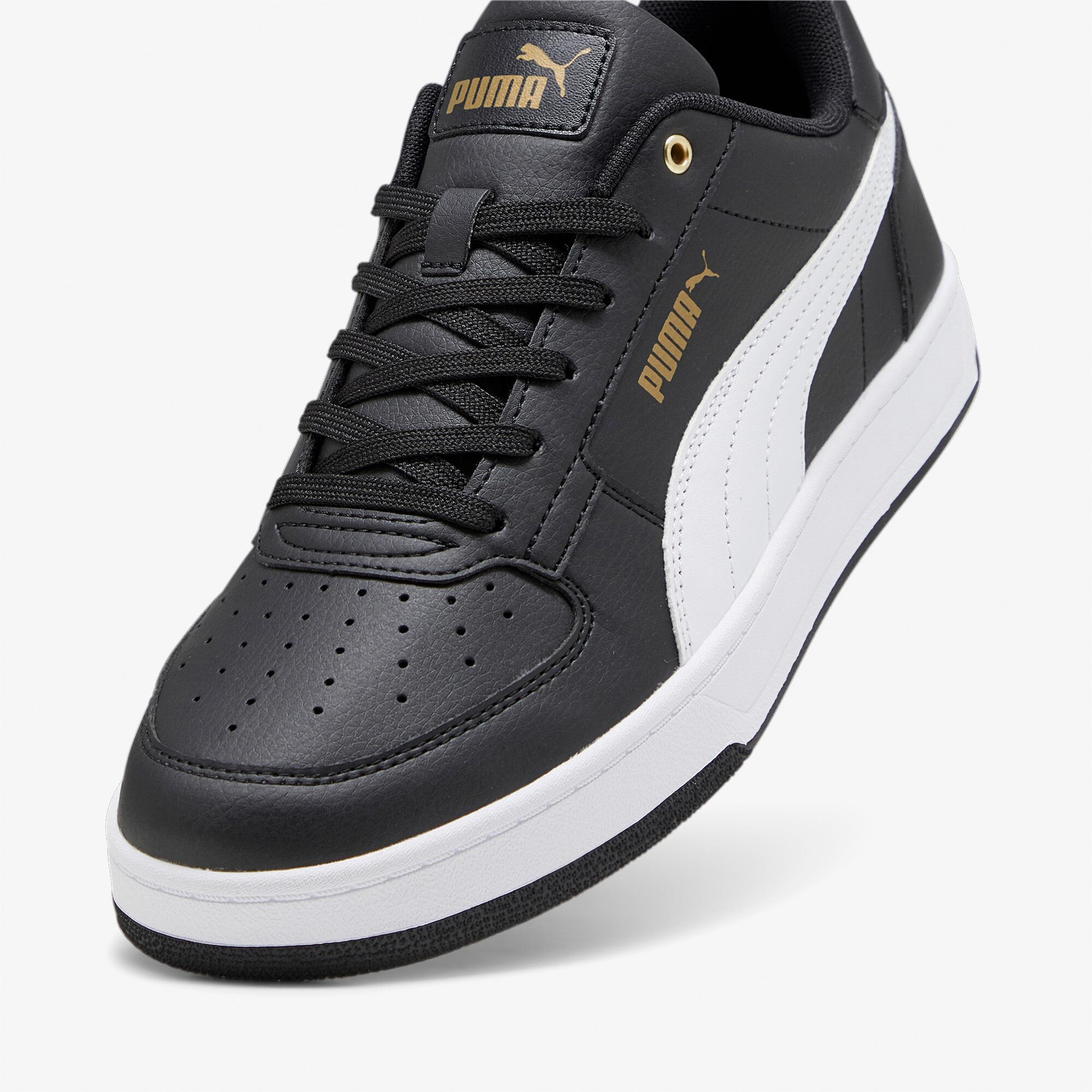 Puma Caven 2.0 Unisex Siyah Spor Ayakkabı