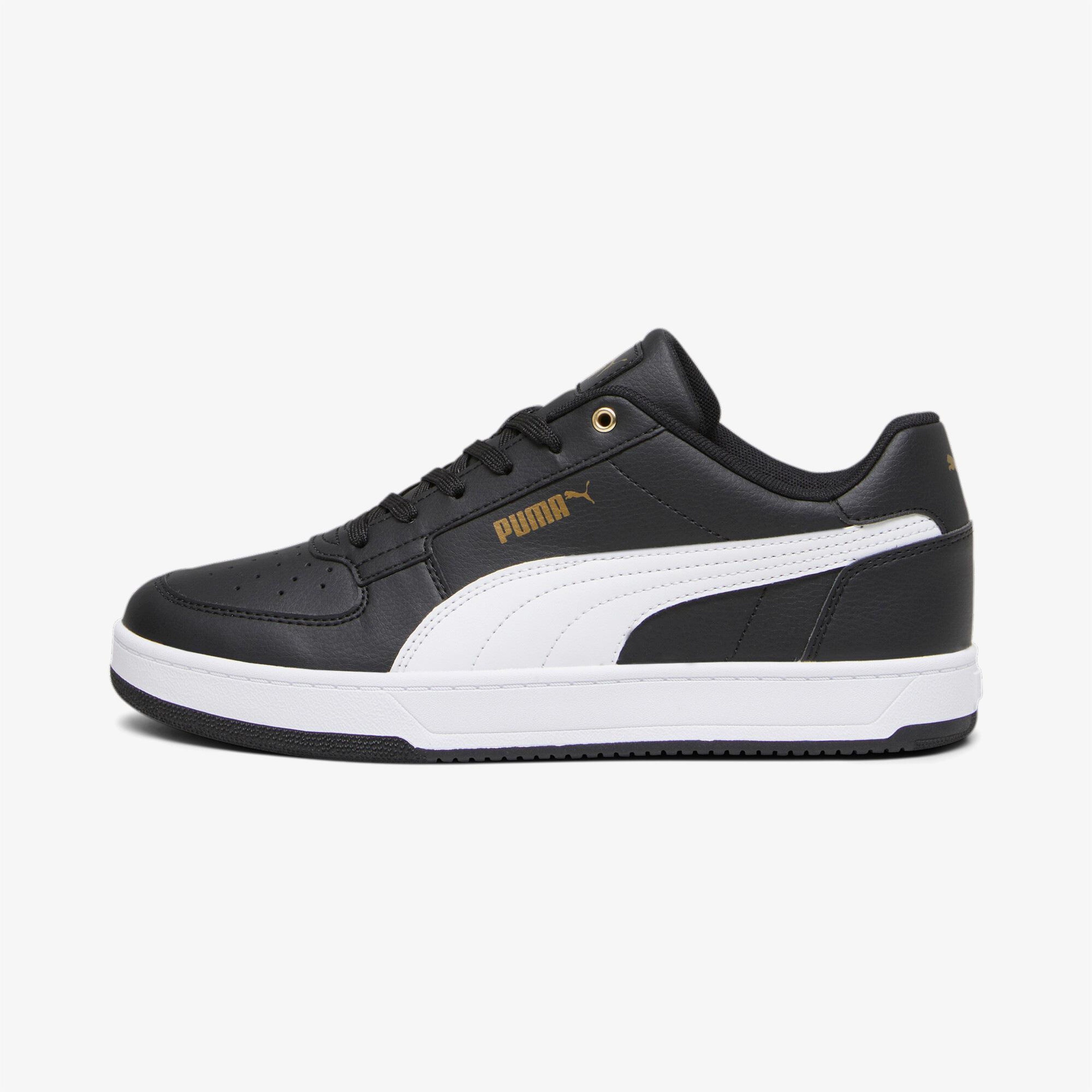 Puma Caven 2.0 Unisex Siyah Spor Ayakkabı