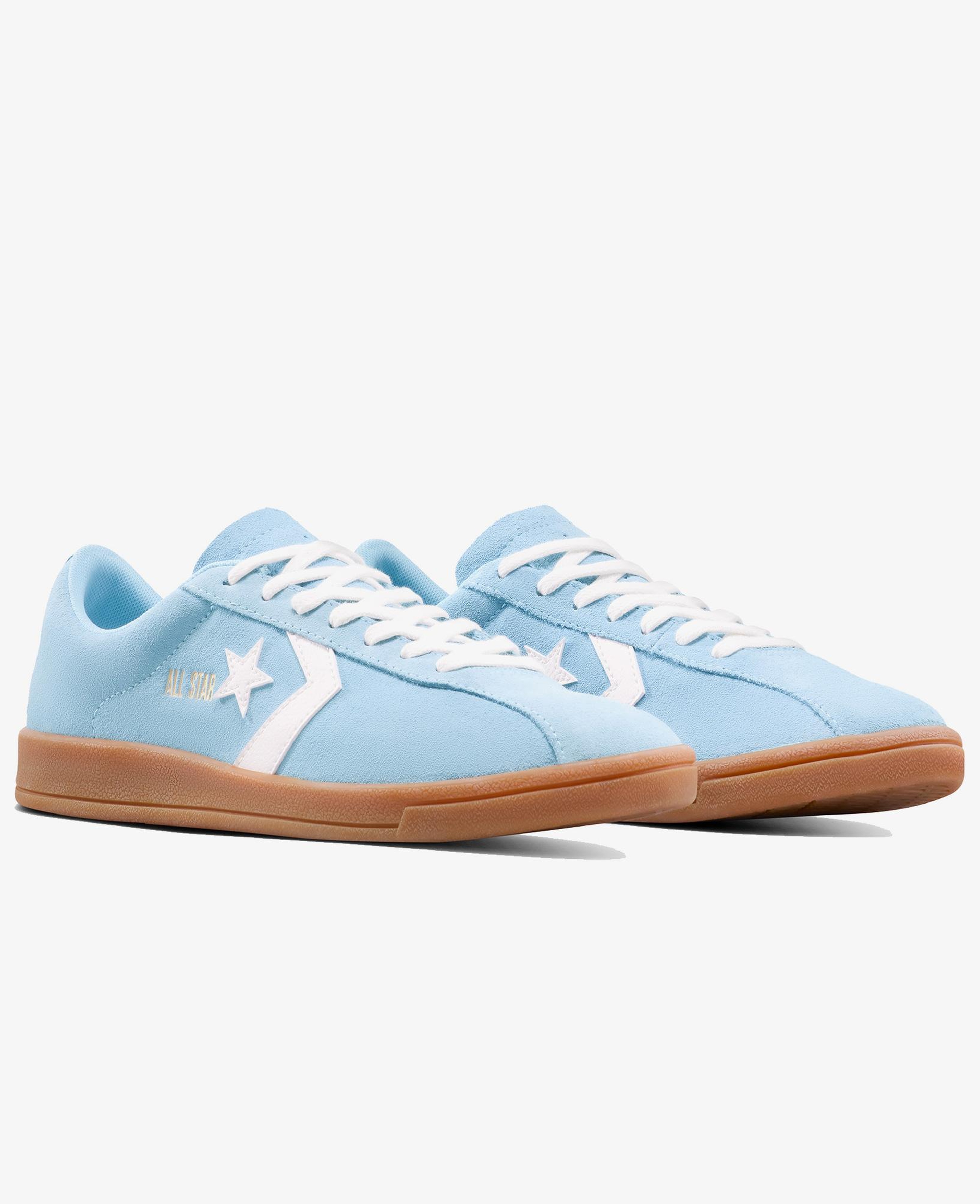 Converse All Star Classic Trainer Unisex Mavi Sneaker