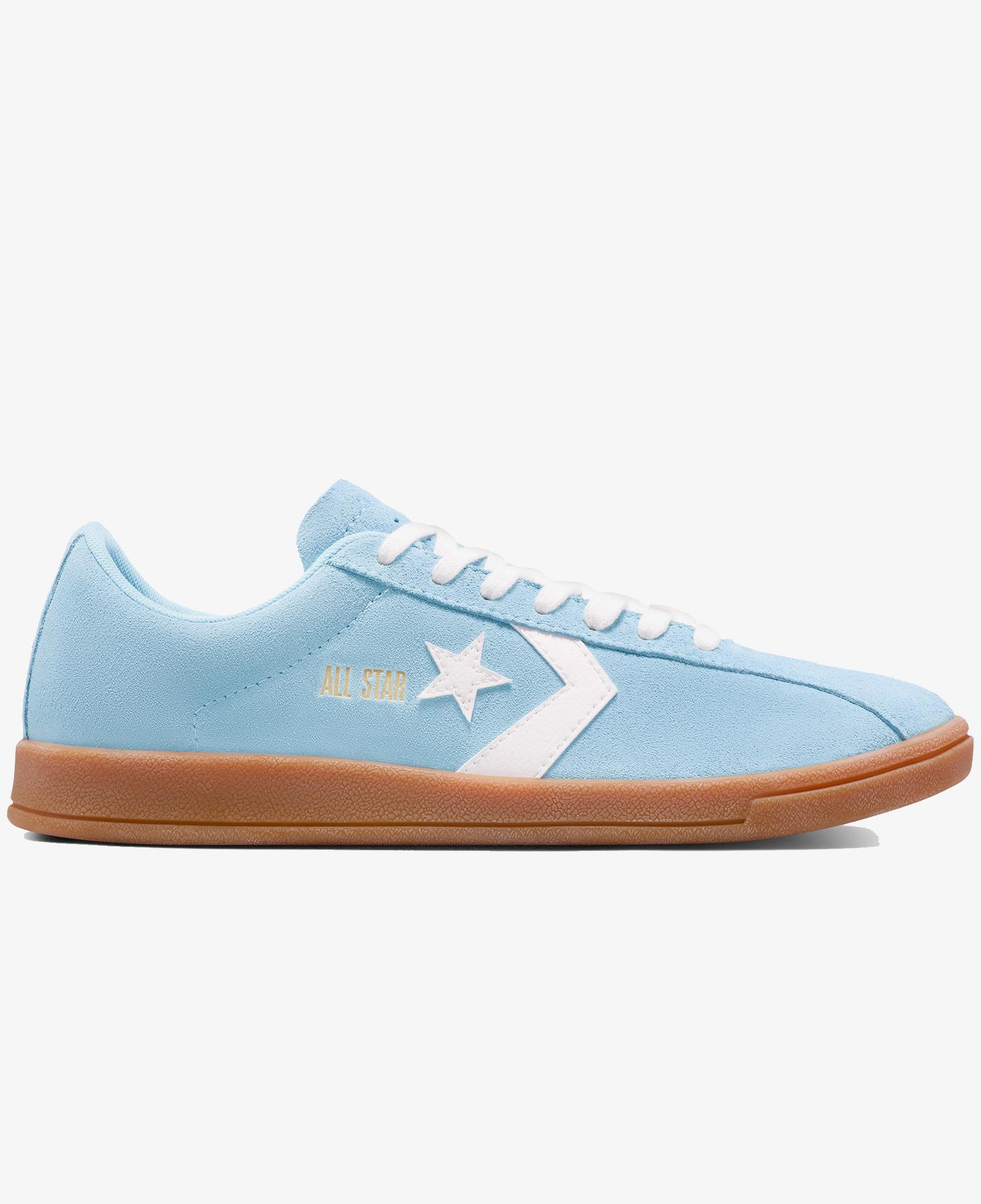 Converse All Star Classic Trainer Unisex Mavi Sneaker