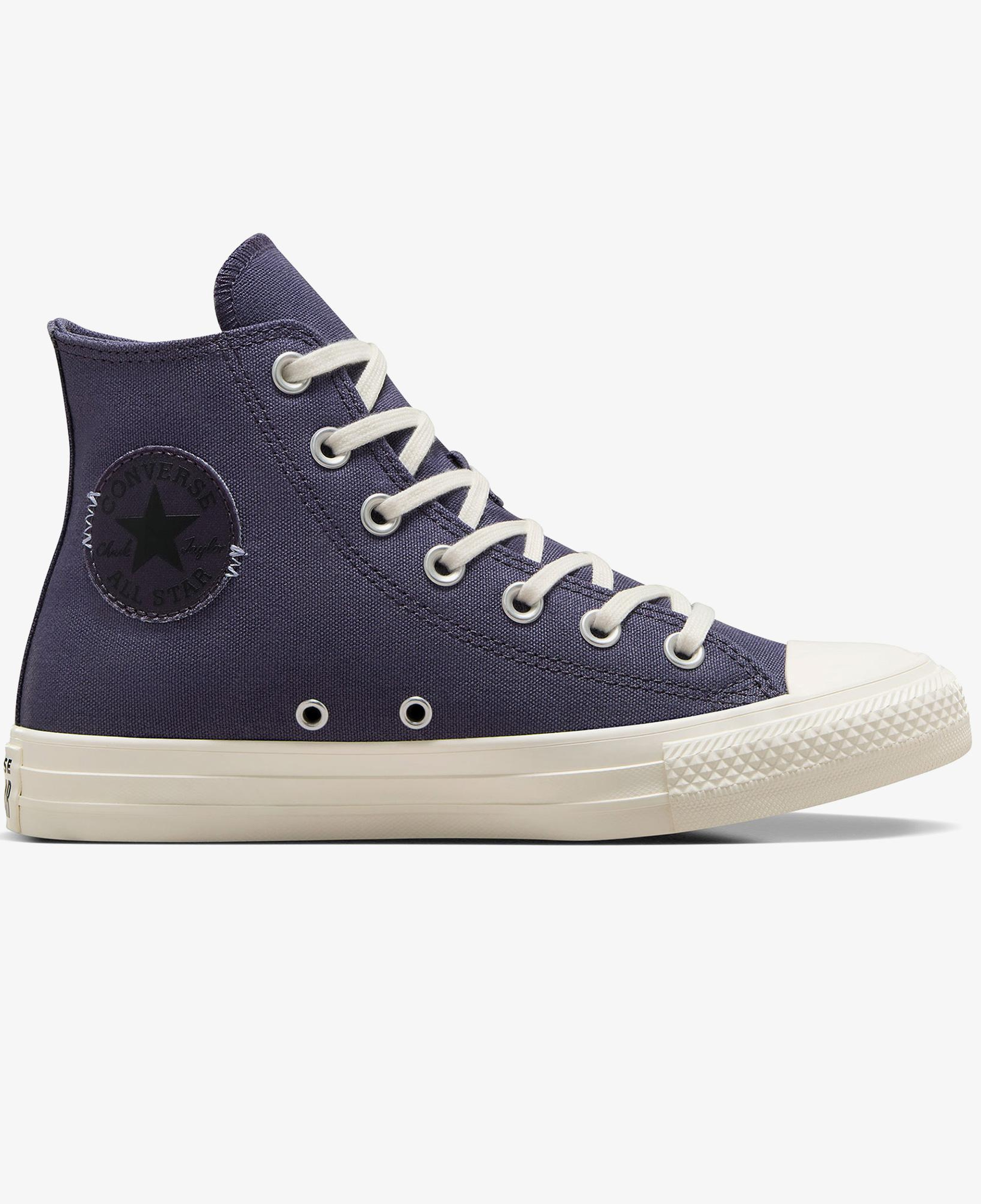 Converse Chuck Taylor All Star Unisex Mor Sneaker