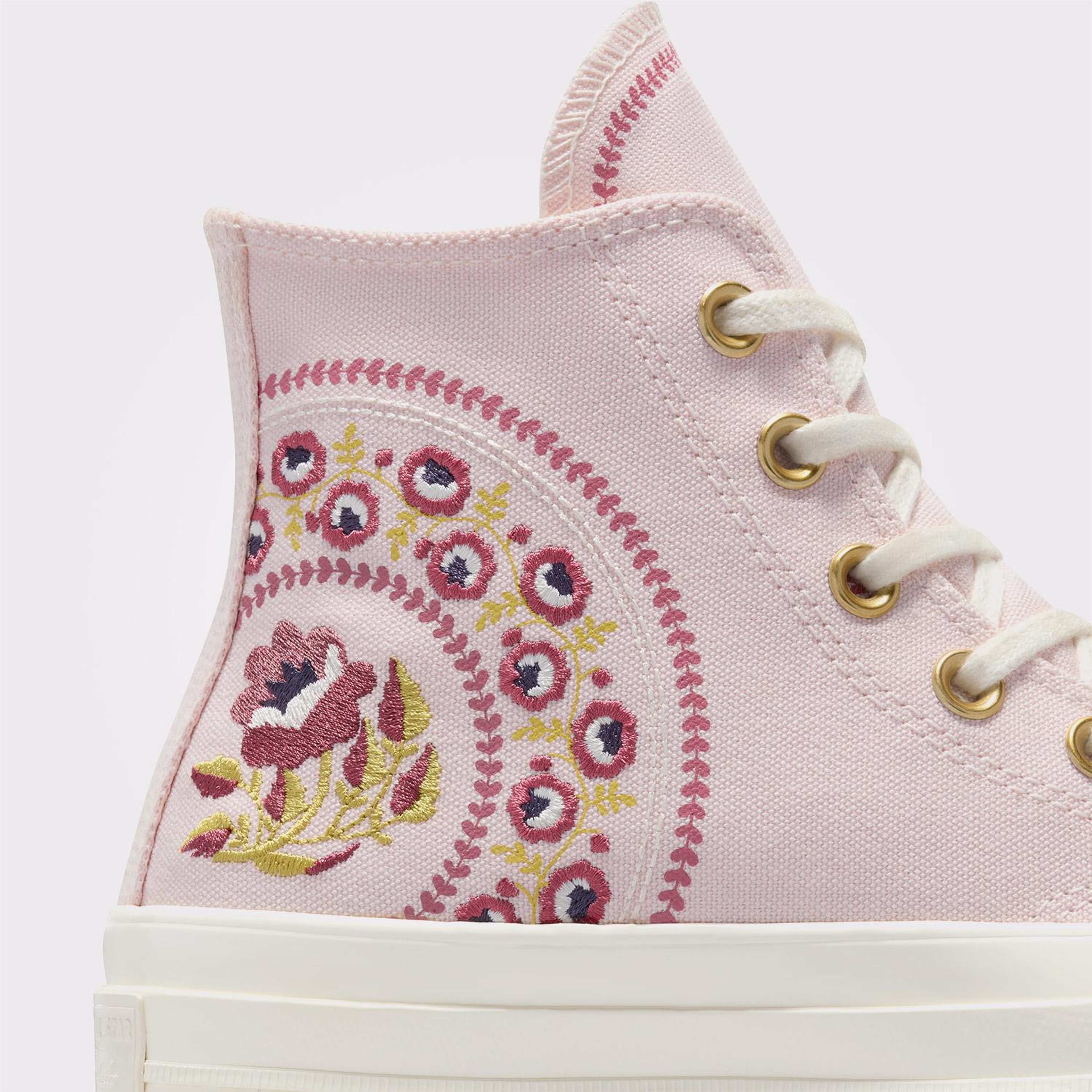 Converse Chuck 70 Unisex Pembe Sneaker