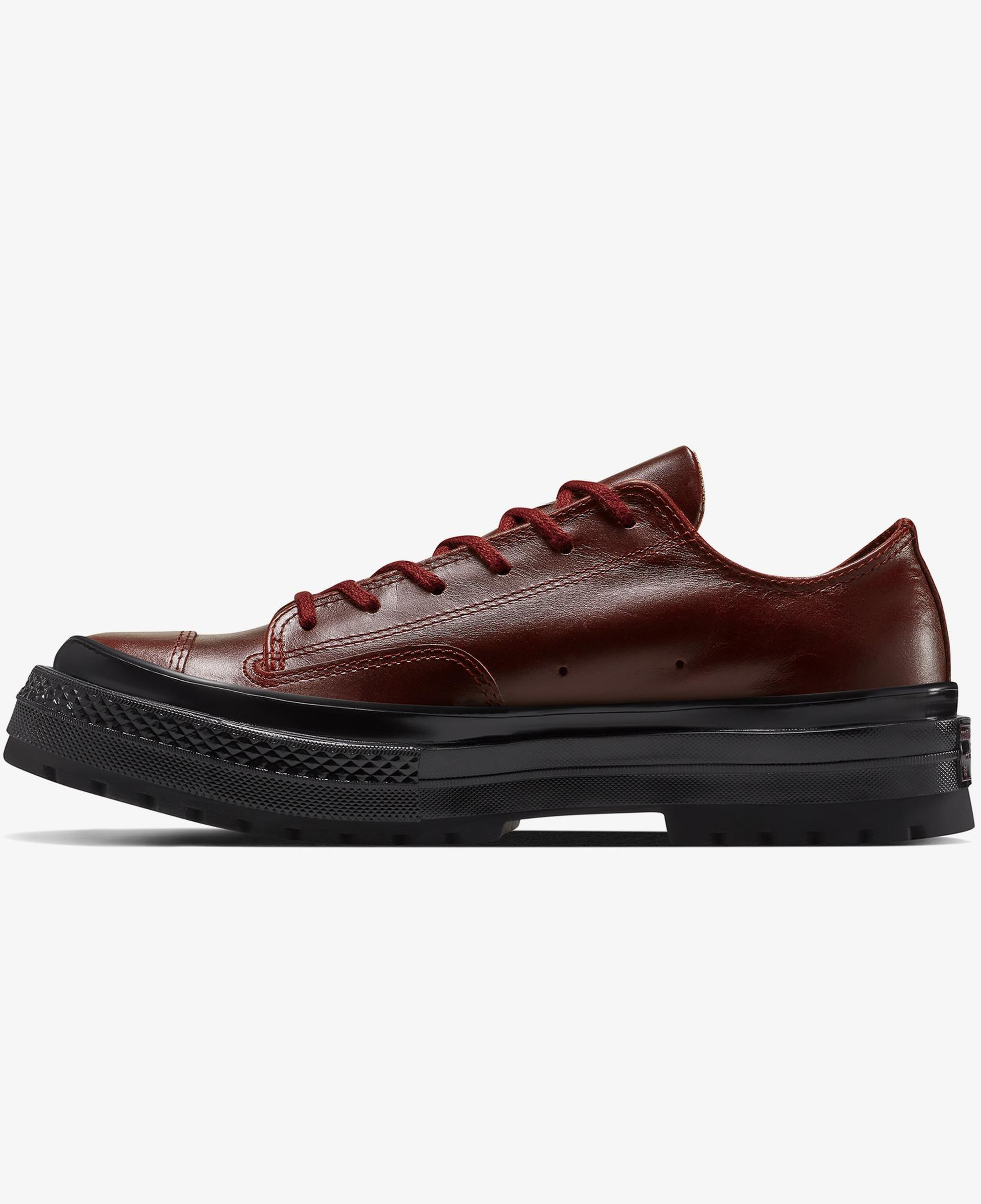Converse Chuck 70 National Erkek Bordo Sneaker