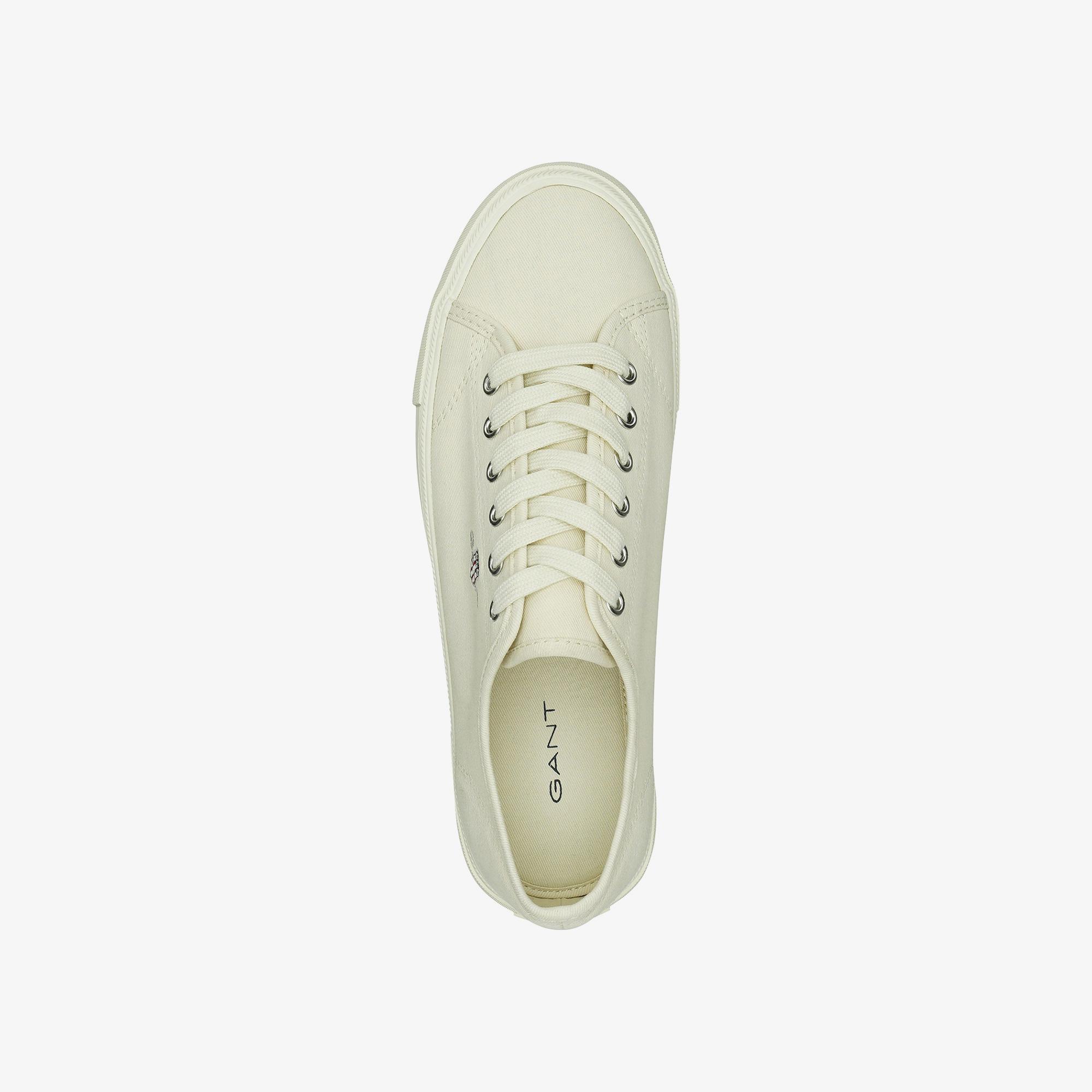 GANT Erkek Beyaz Killox Sneaker