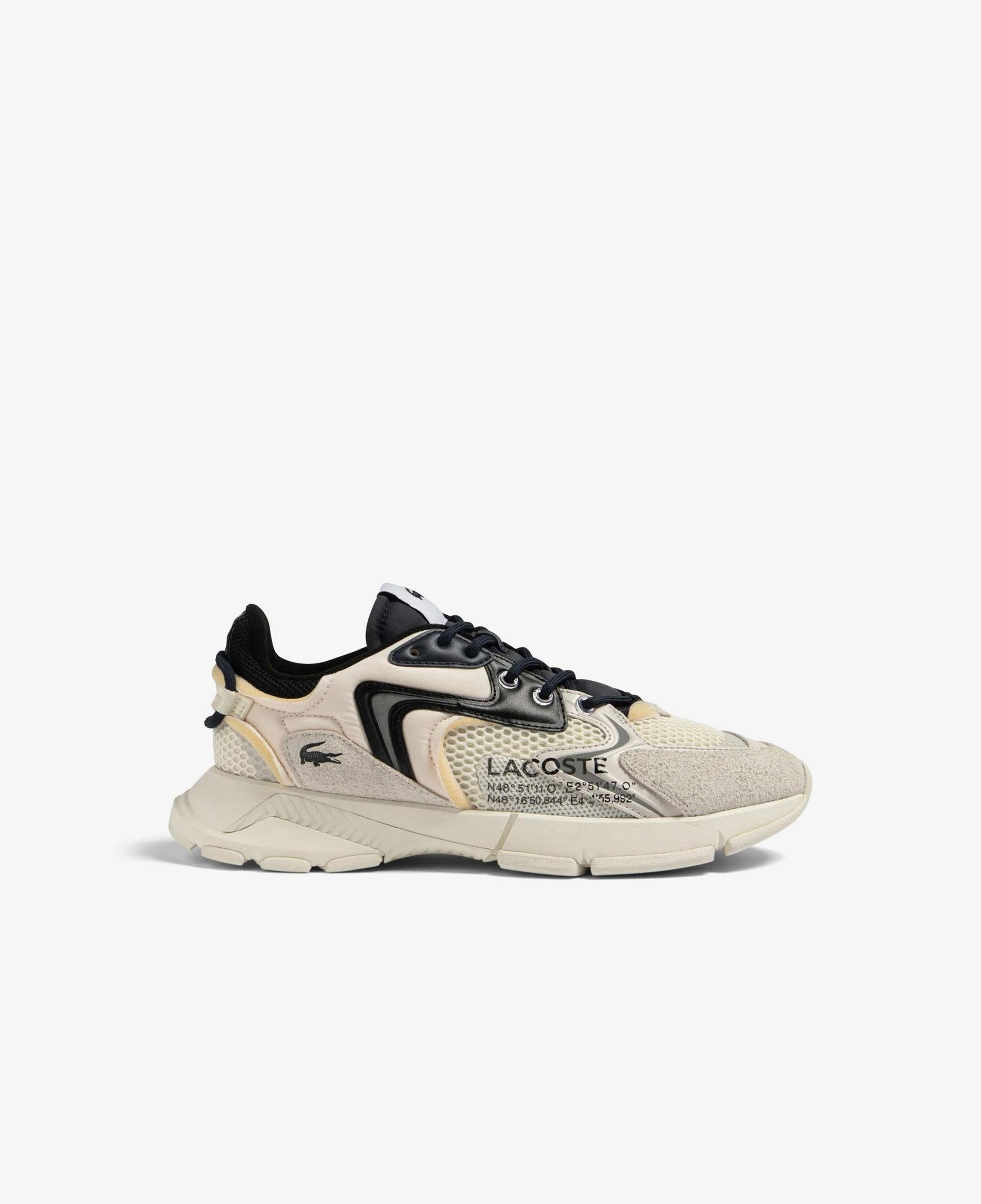 L003 Neo Erkek Bej Sneaker